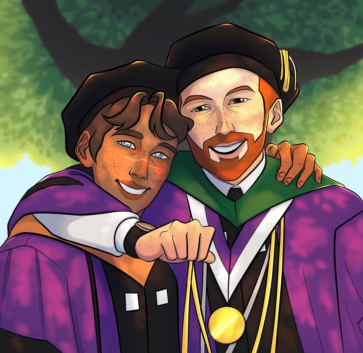 Commencement