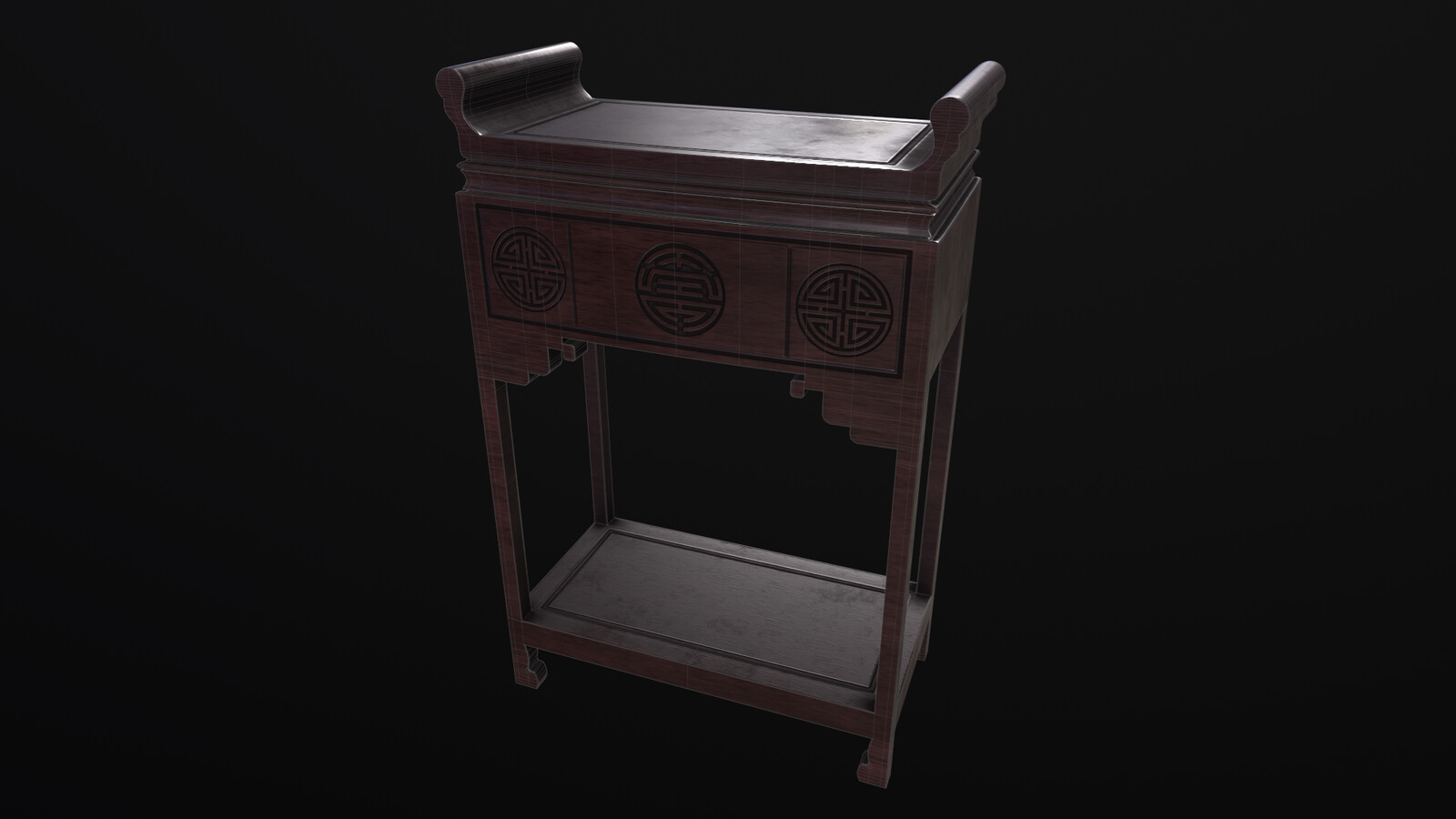 Table prop 