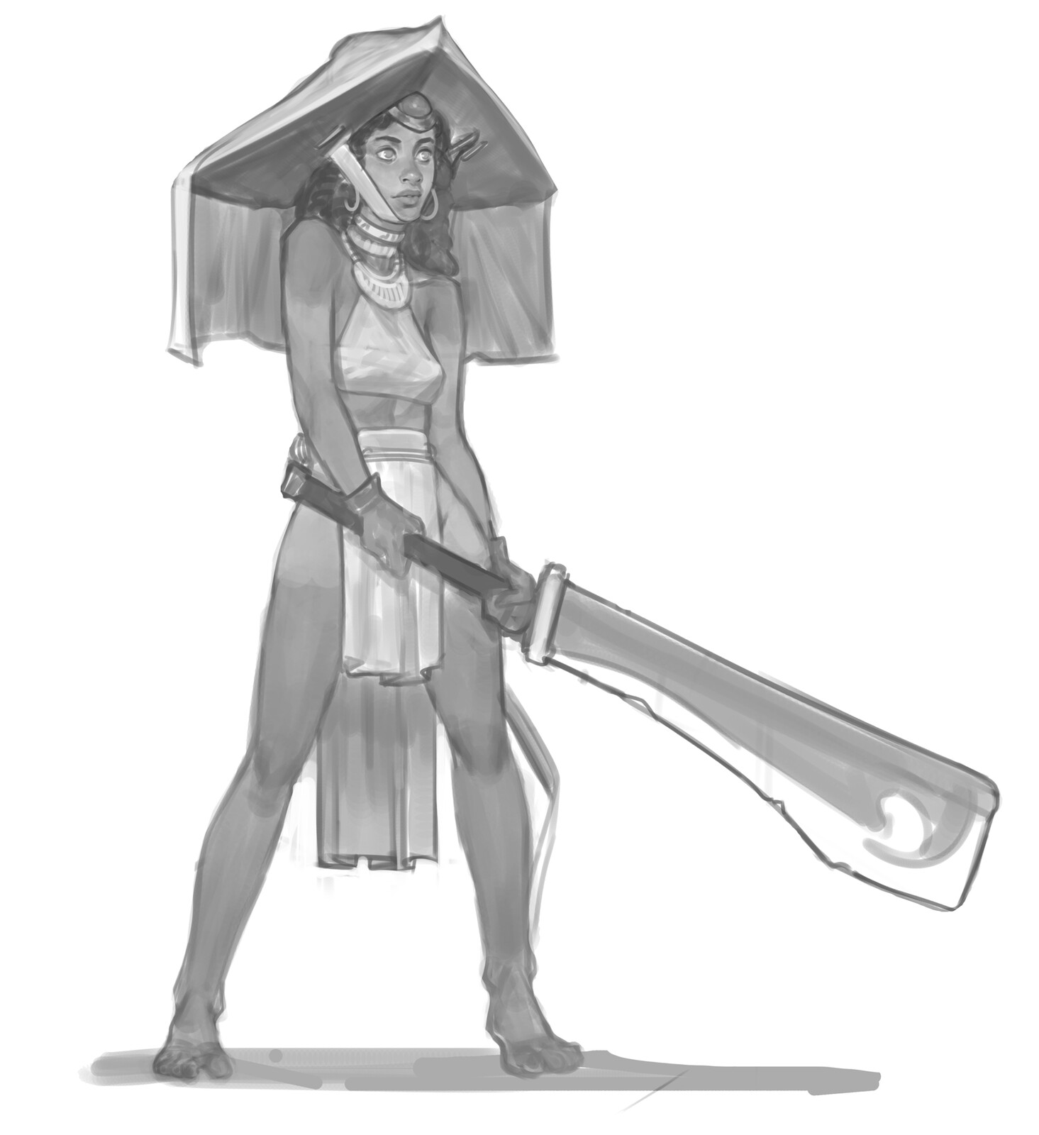 Based on concept art by Thabiso Mhlaba
https://bit.ly/ThabisoConcept
https://www.artstation.com/tmhlaba