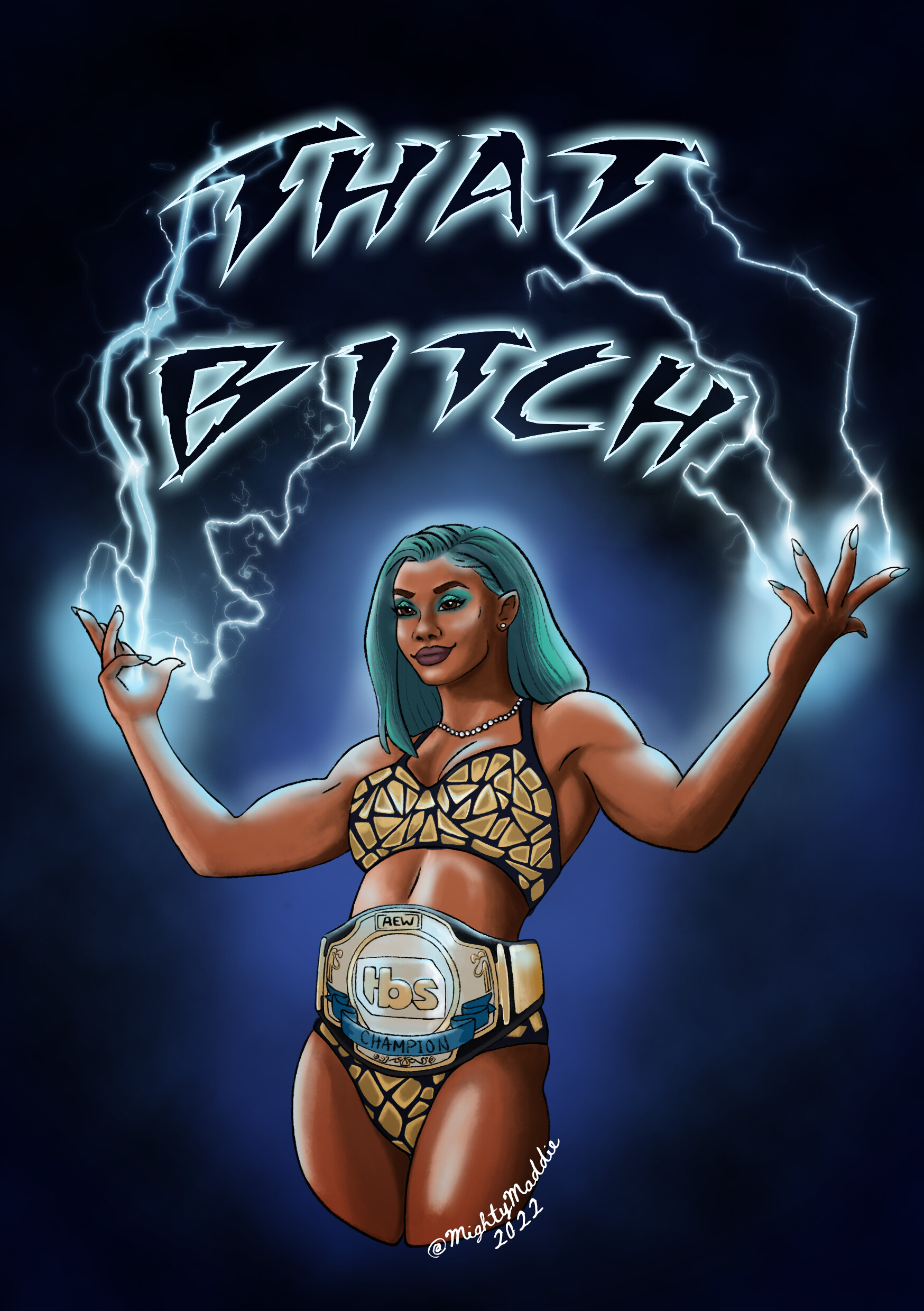 Jade Cargill'S Aew Reign: A Critical Look - 7plcvte