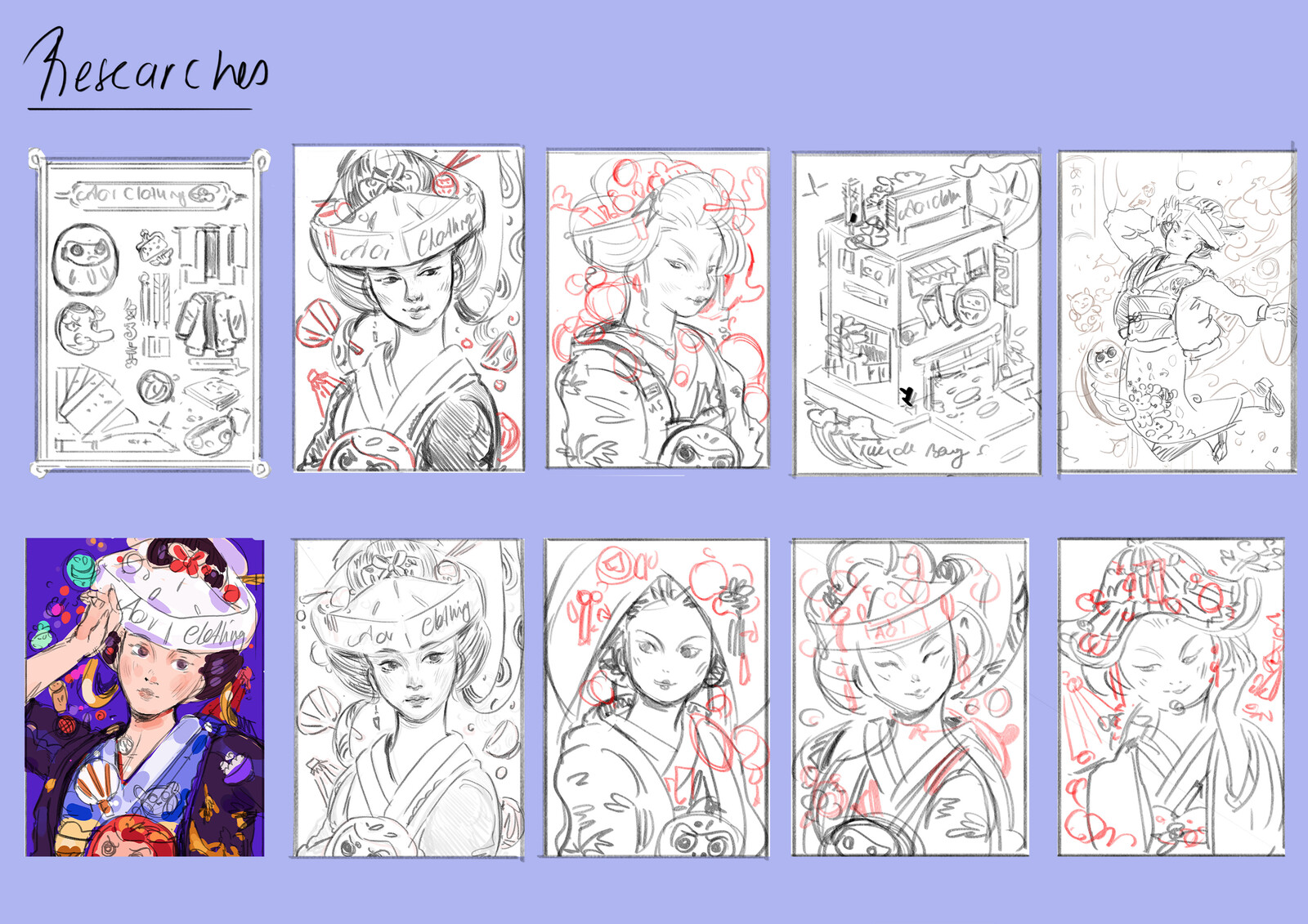 Thumbnails