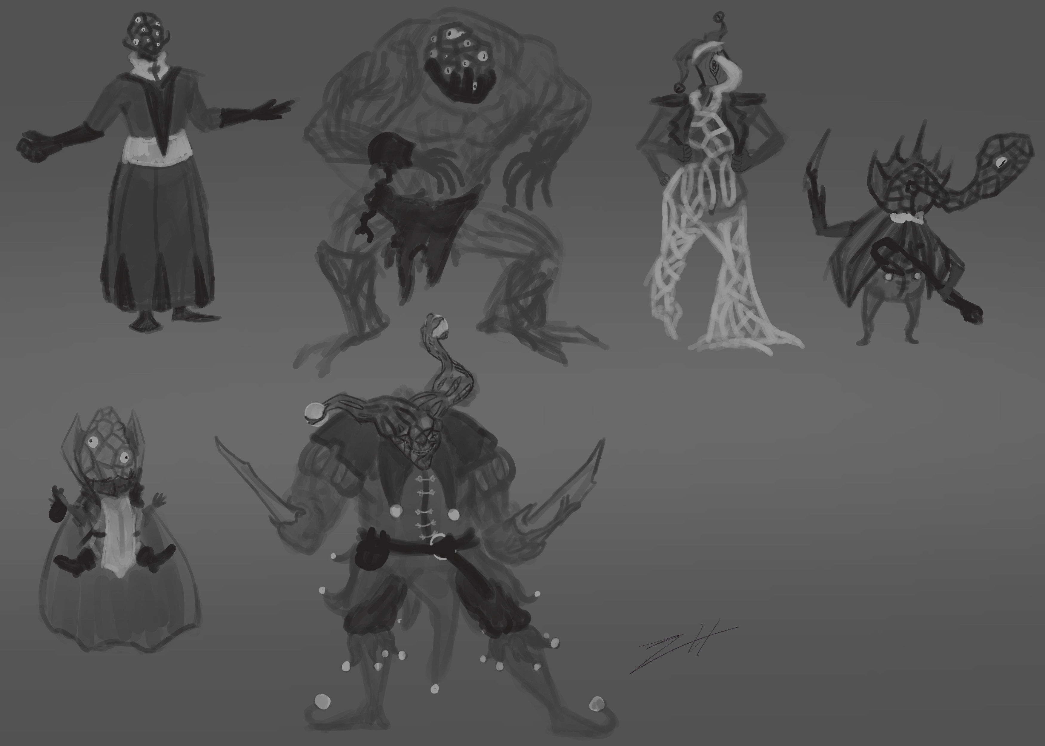 Concept Exploration