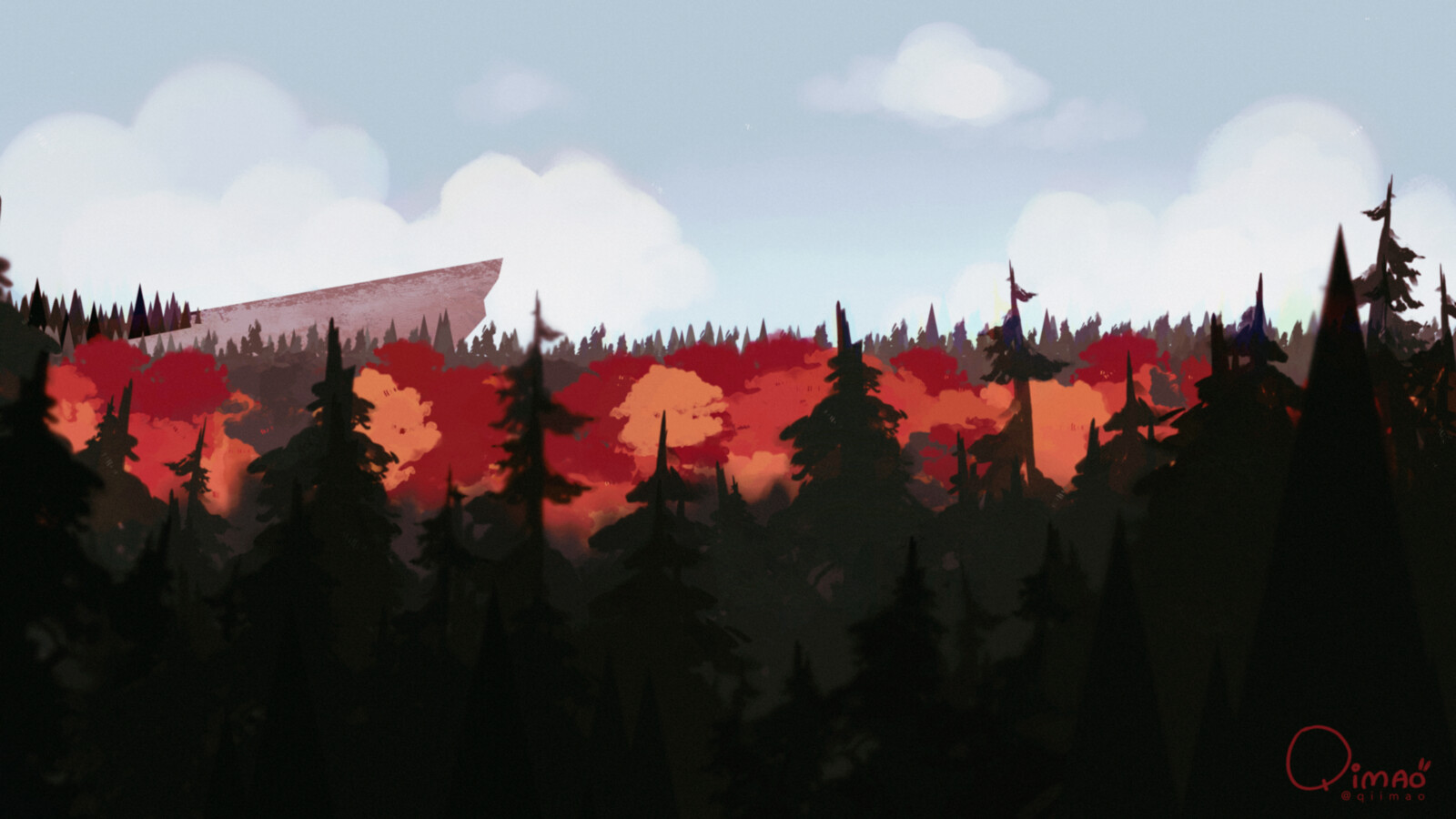 Cliff
