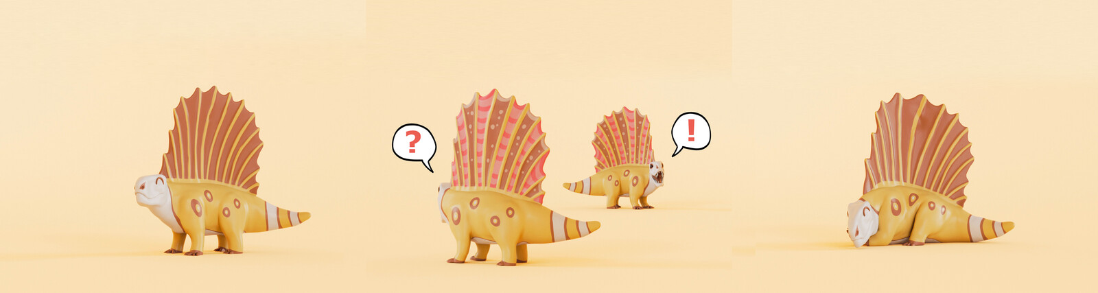Dimetrodon
