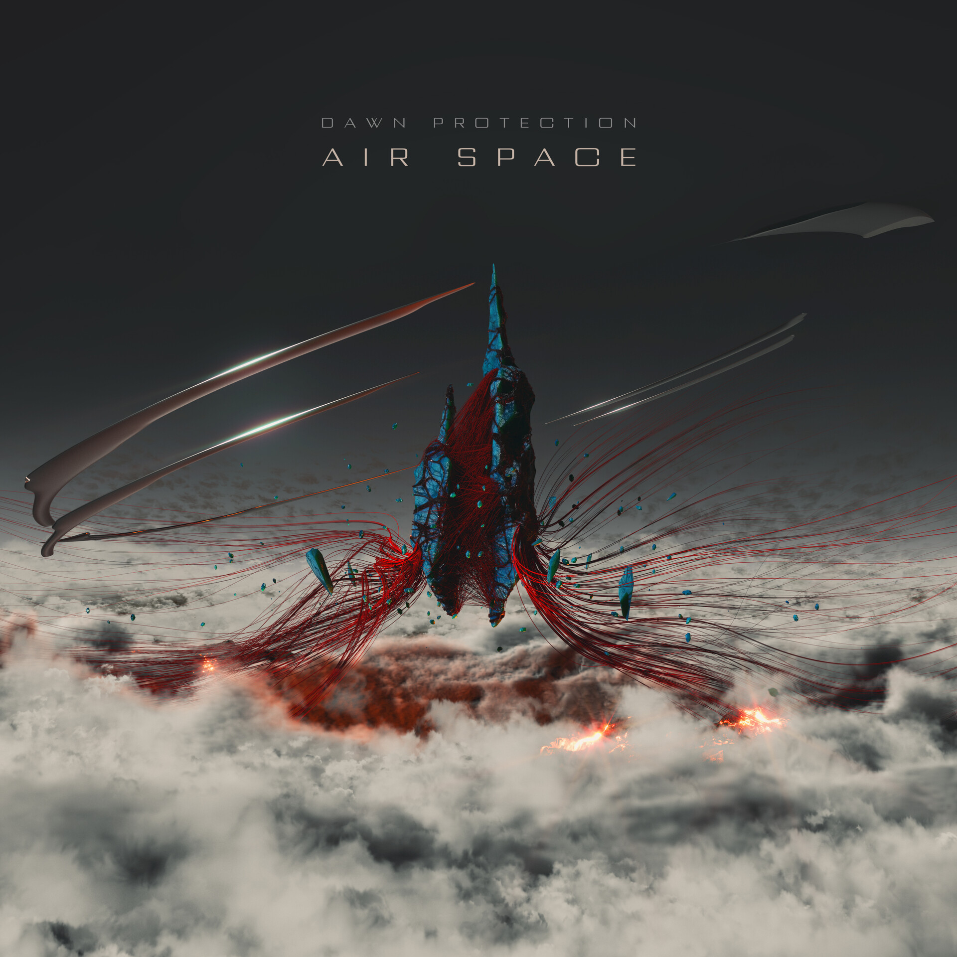Air space