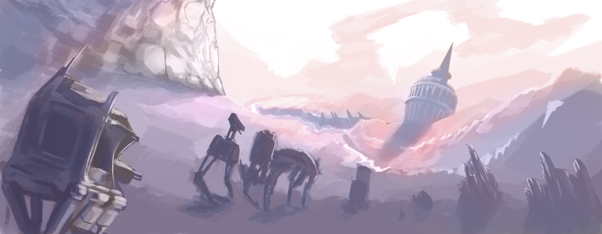 ArtStation concept art 27