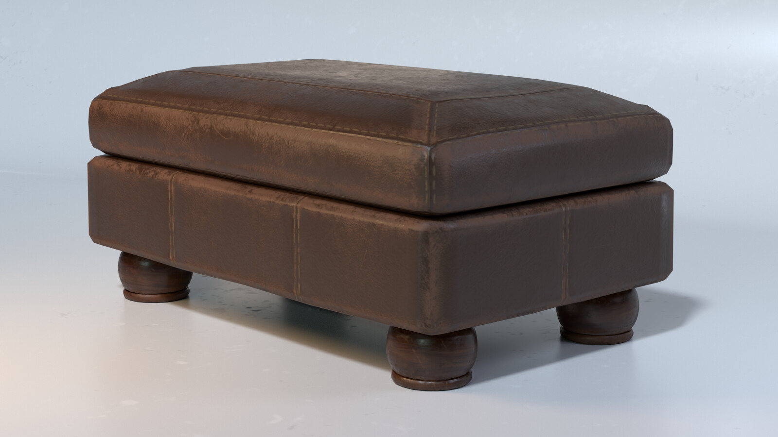 Ottoman Render