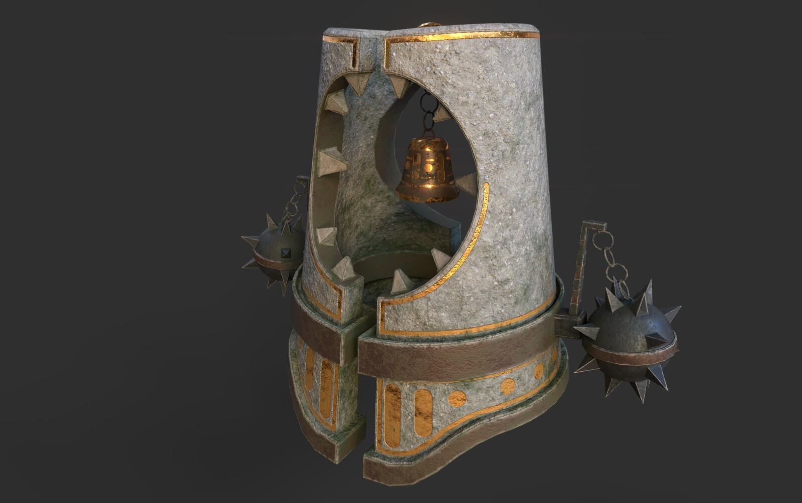 Stone Alternate Texture