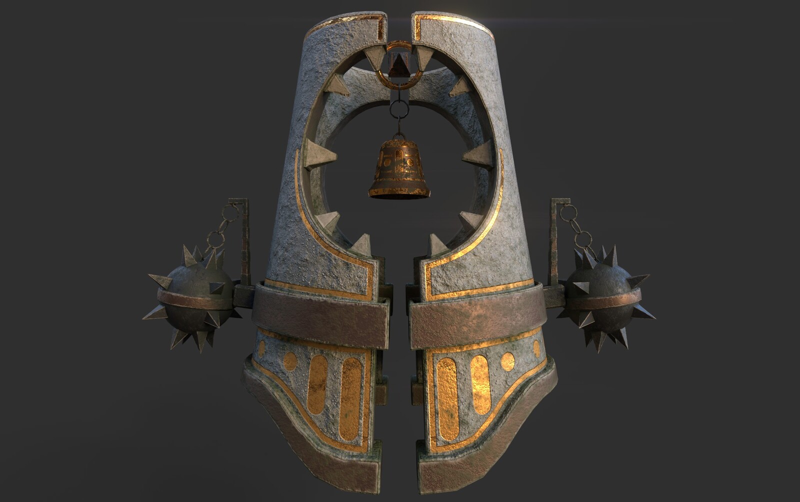 Profile Front