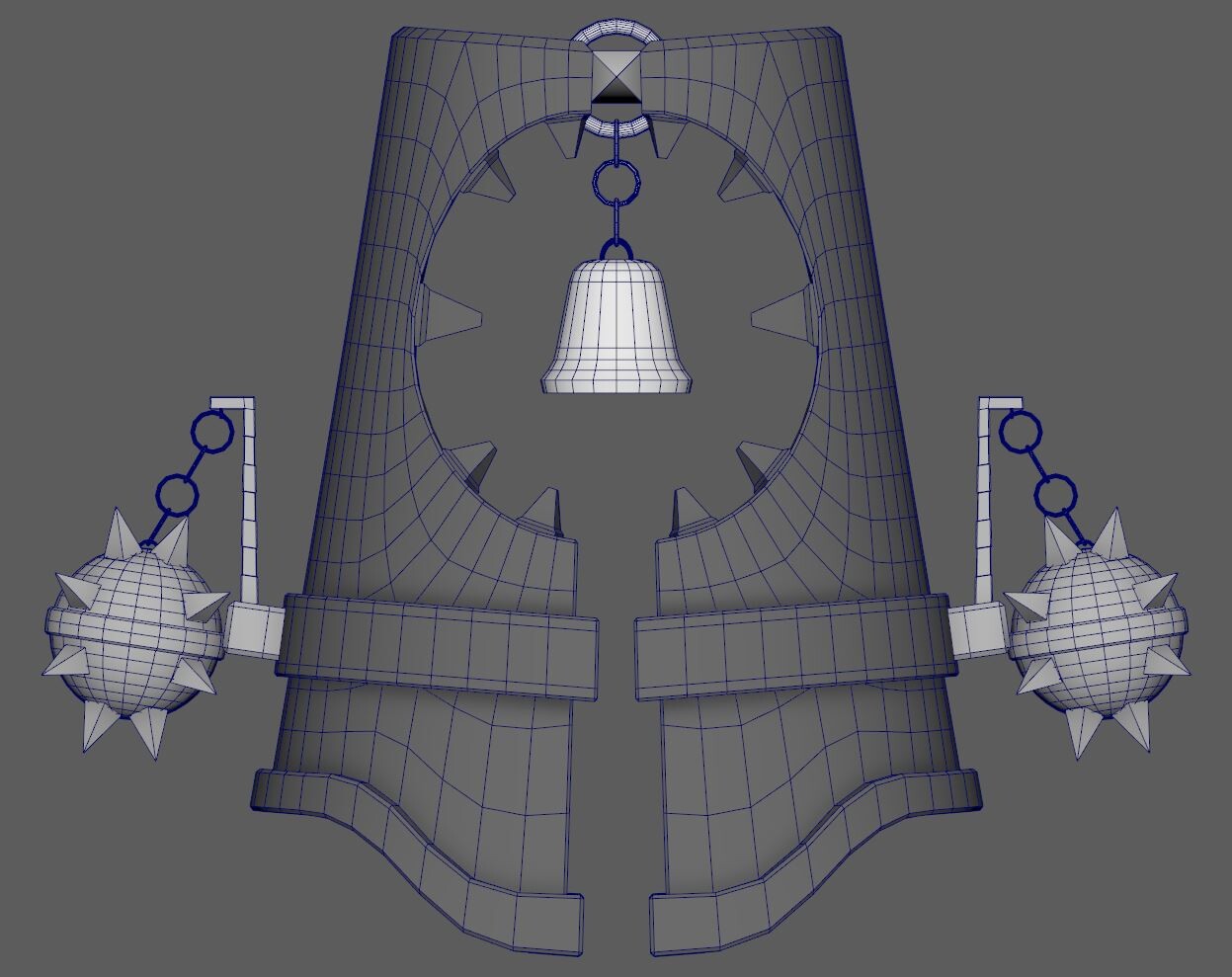 Wireframe