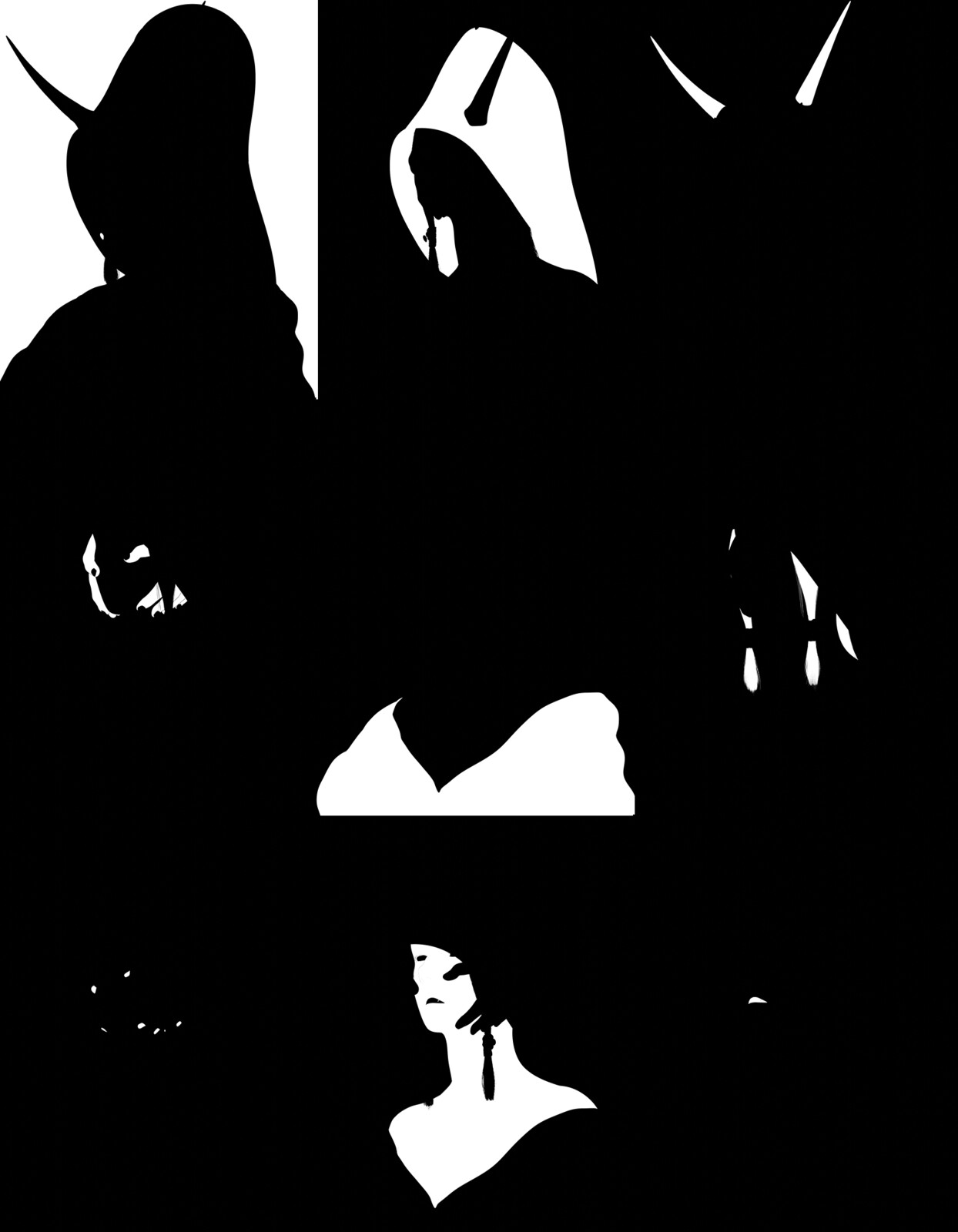 masks 