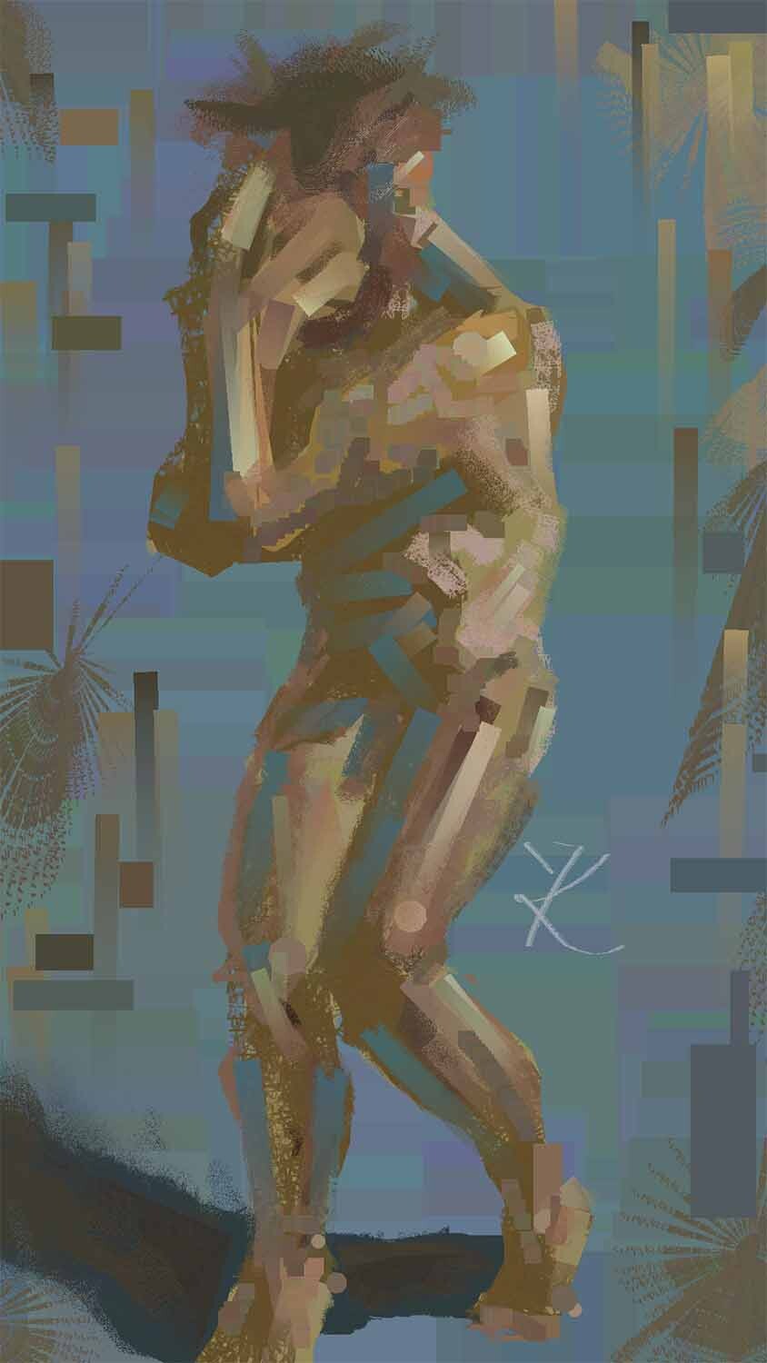 Sketch - 15