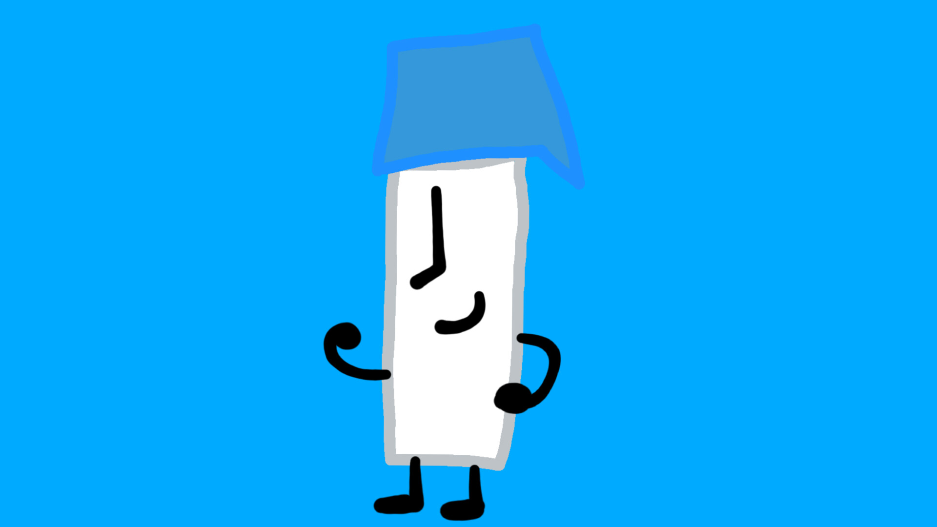 ArtStation - Battle For BFDI background collection