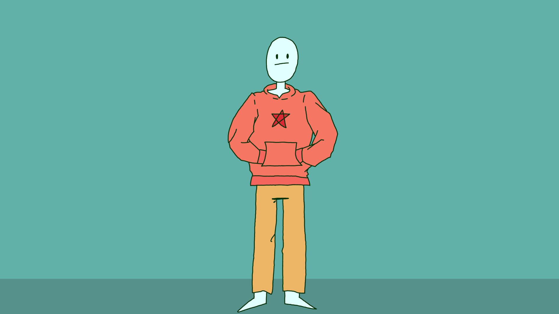 ArtStation - Jumping Animation