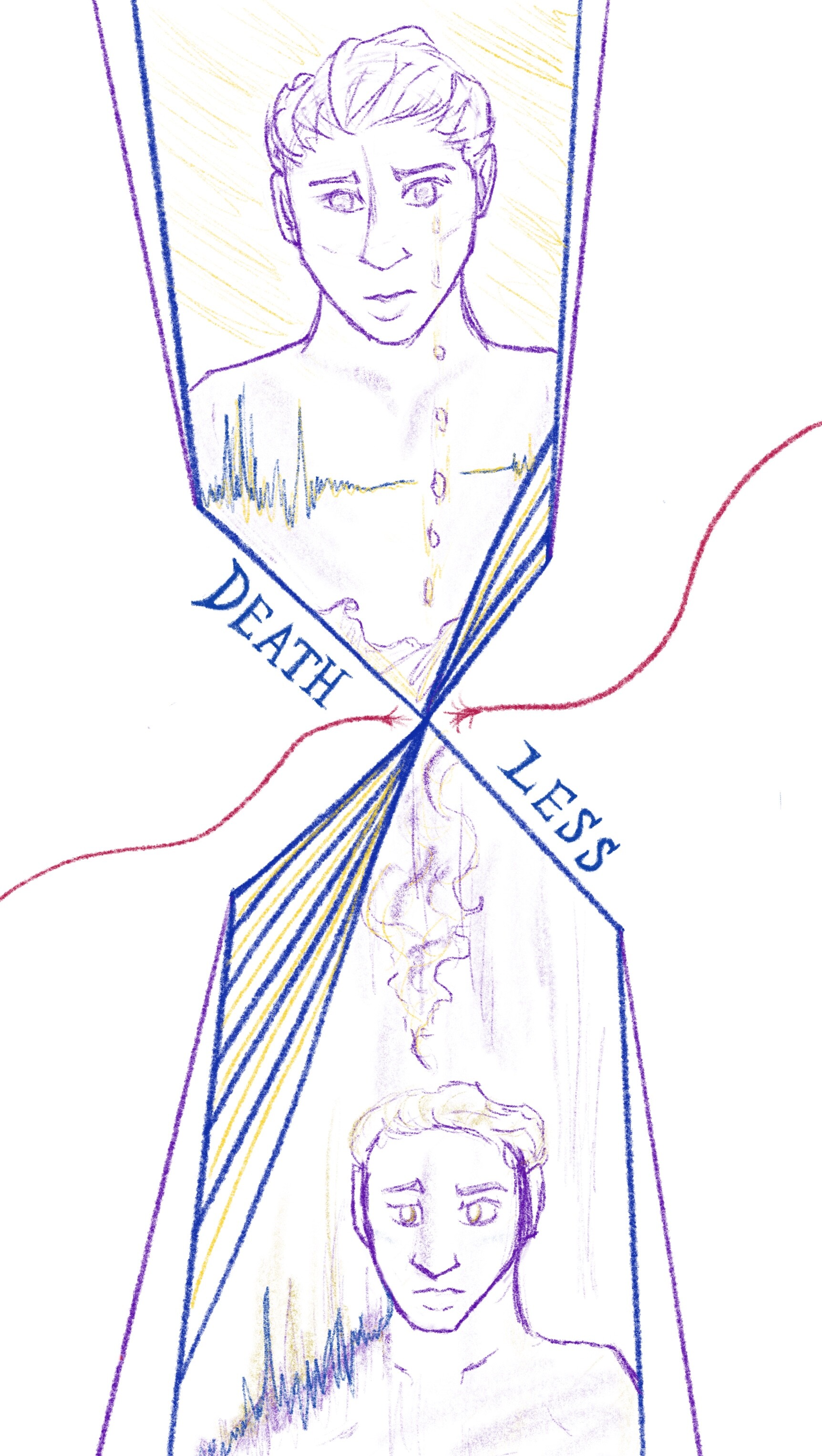 ArtStation - DEATHLESS