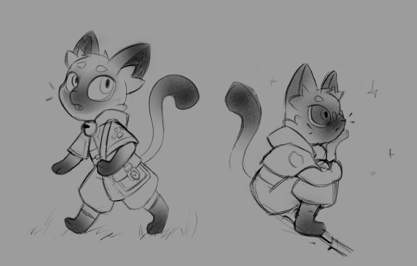 Sketches