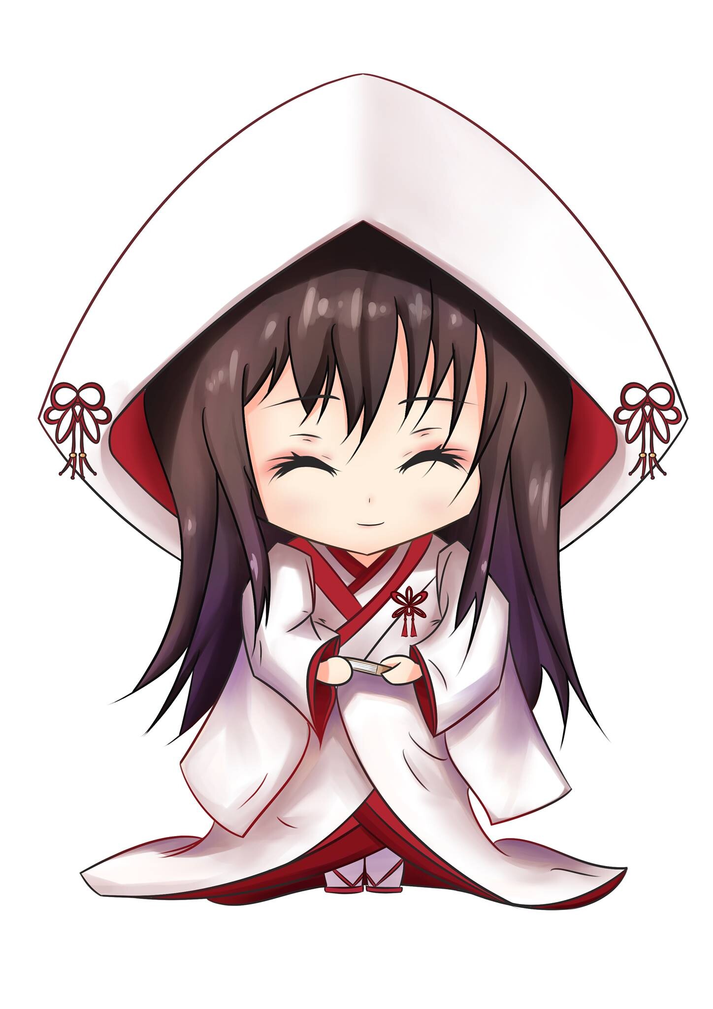 Chibi hot sale in japanese