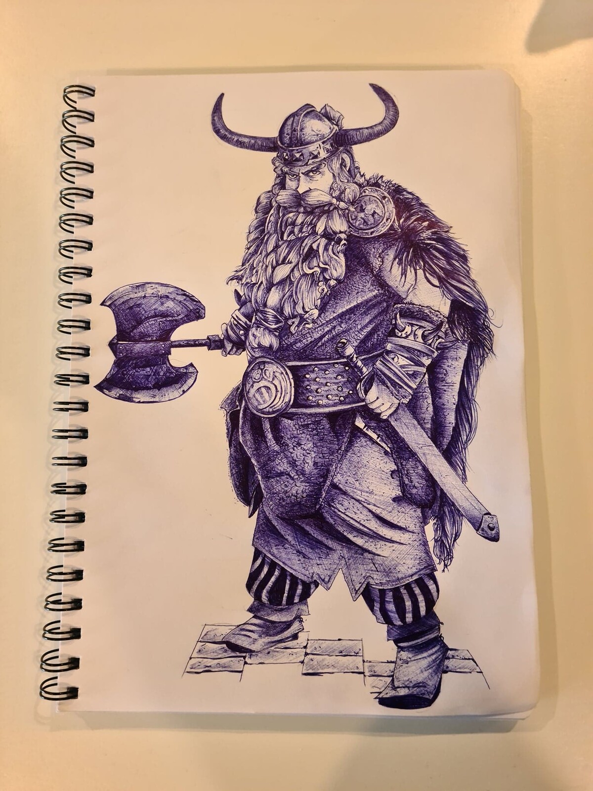 Stoick the Vast