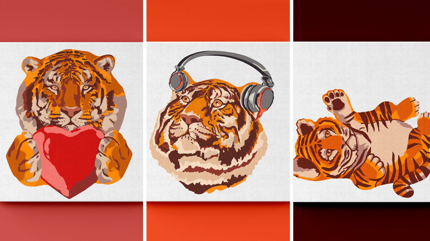 Amelia Russo - Illustrations to order