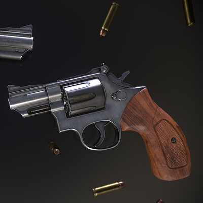 The Revolver