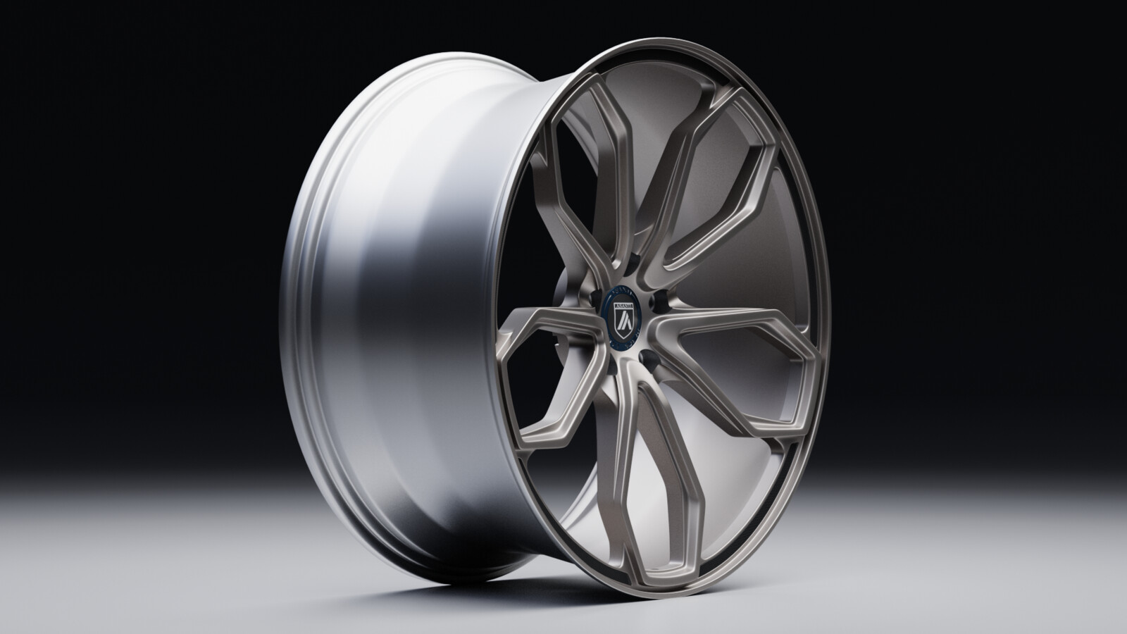 Asanti vf601