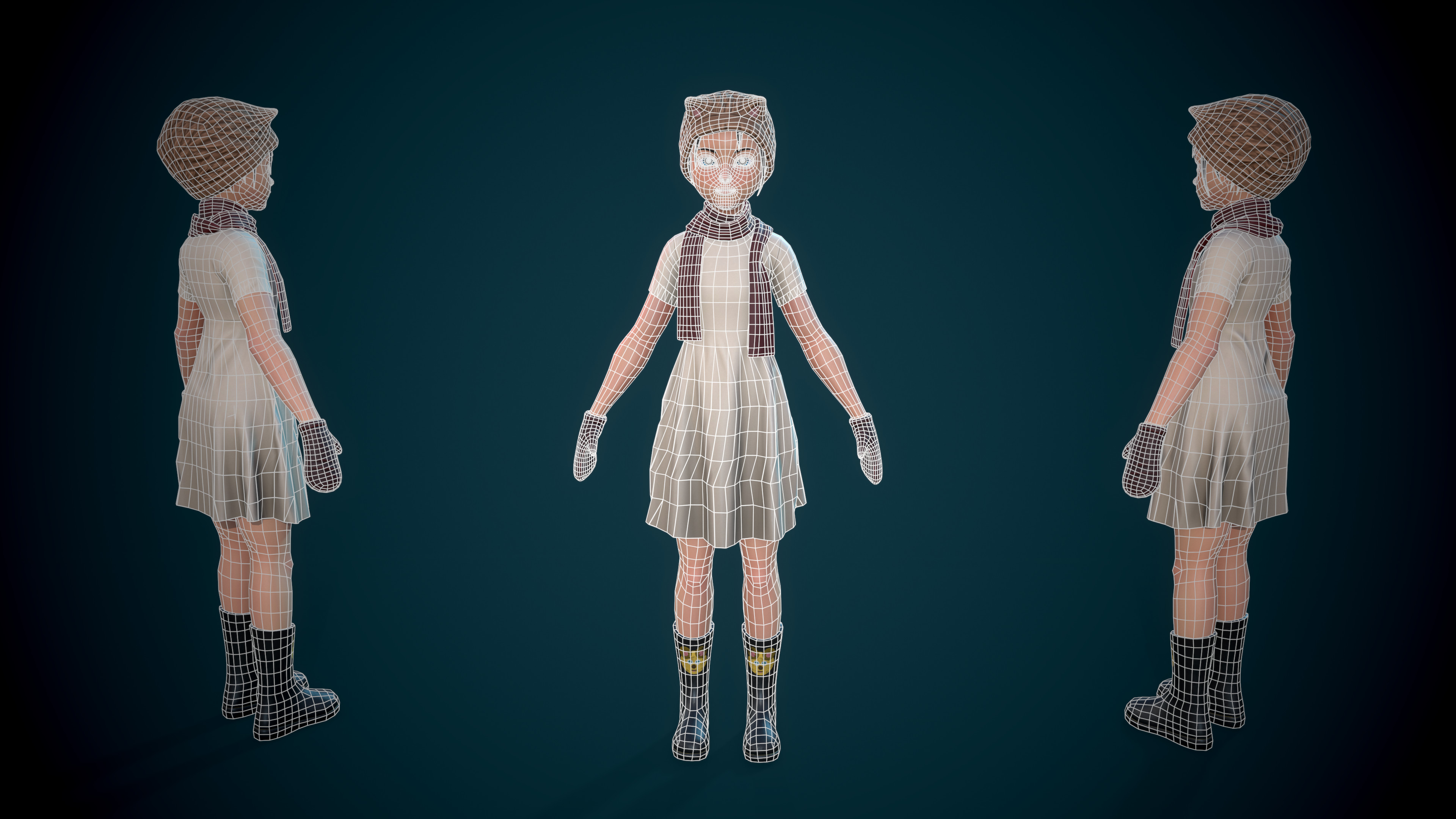 Wireframe