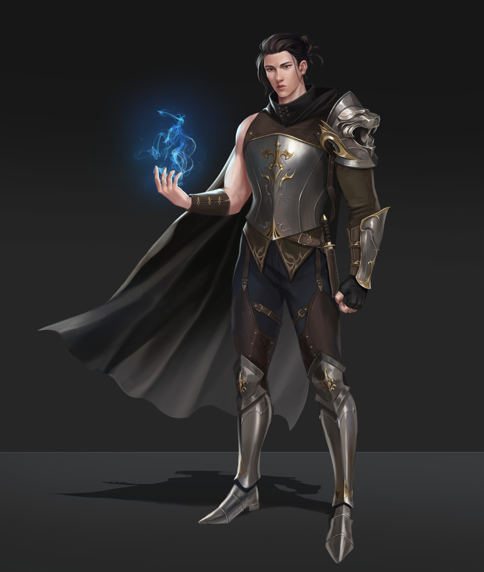 ArtStation - Erion