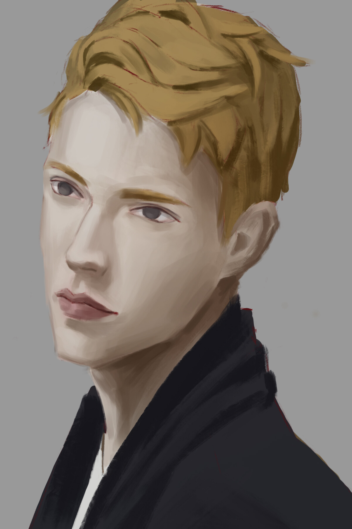 ArtStation - 照片改1