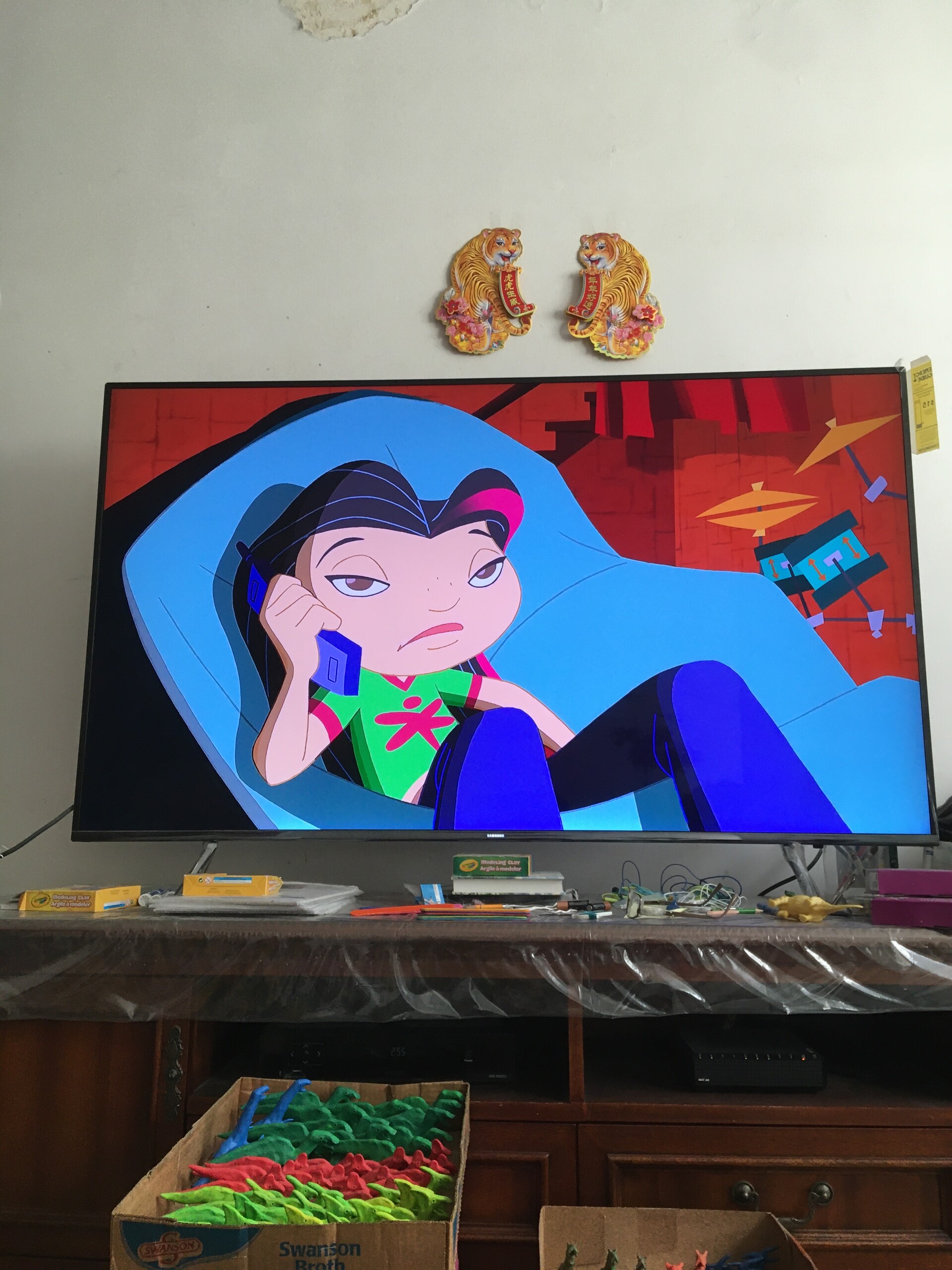 ArtStation - Walt Disney Animation Studios