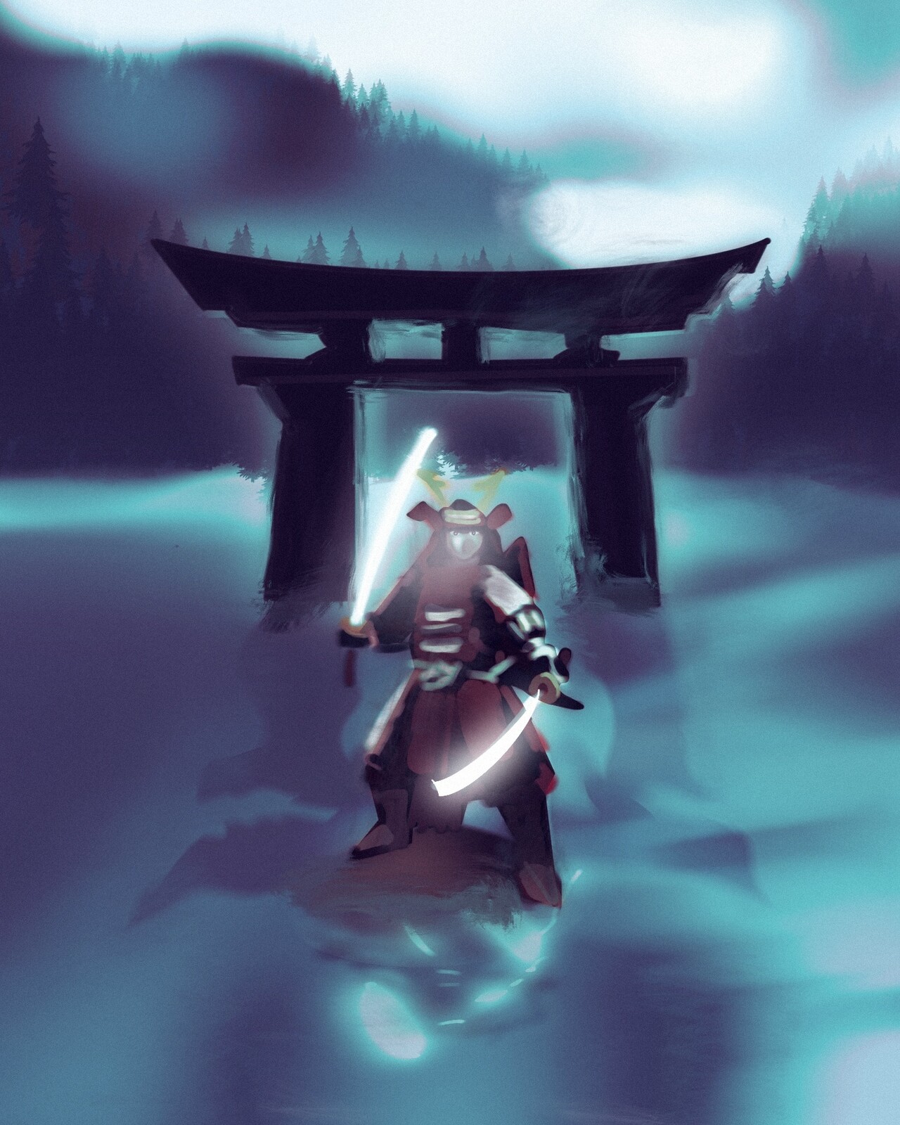Samurai 