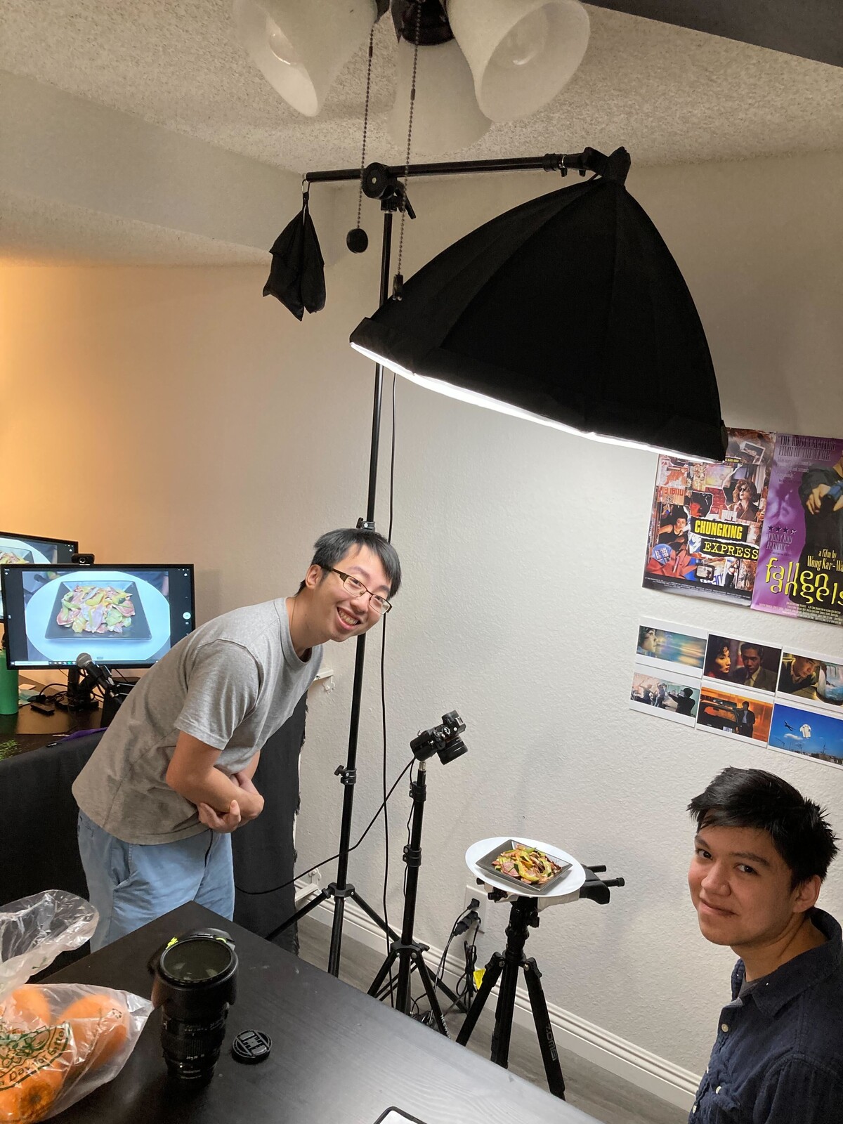 food-o-grammetry