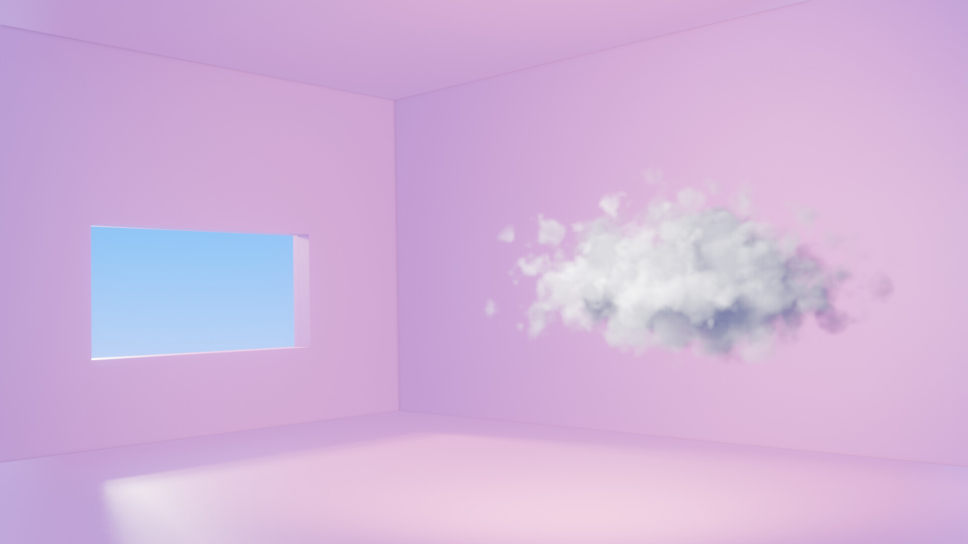 Procedural clouds là một kỹ thuật độc đáo để tạo ra những hình ảnh động thú vị với đám mây sinh động. Hãy xem hình ảnh liên quan để bắt đầu chuyến phiêu lưu qua những gam màu và hình dáng đa dạng của những đám mây trong cảnh vật. Bạn sẽ có trải nghiệm tuyệt vời với procedural clouds.