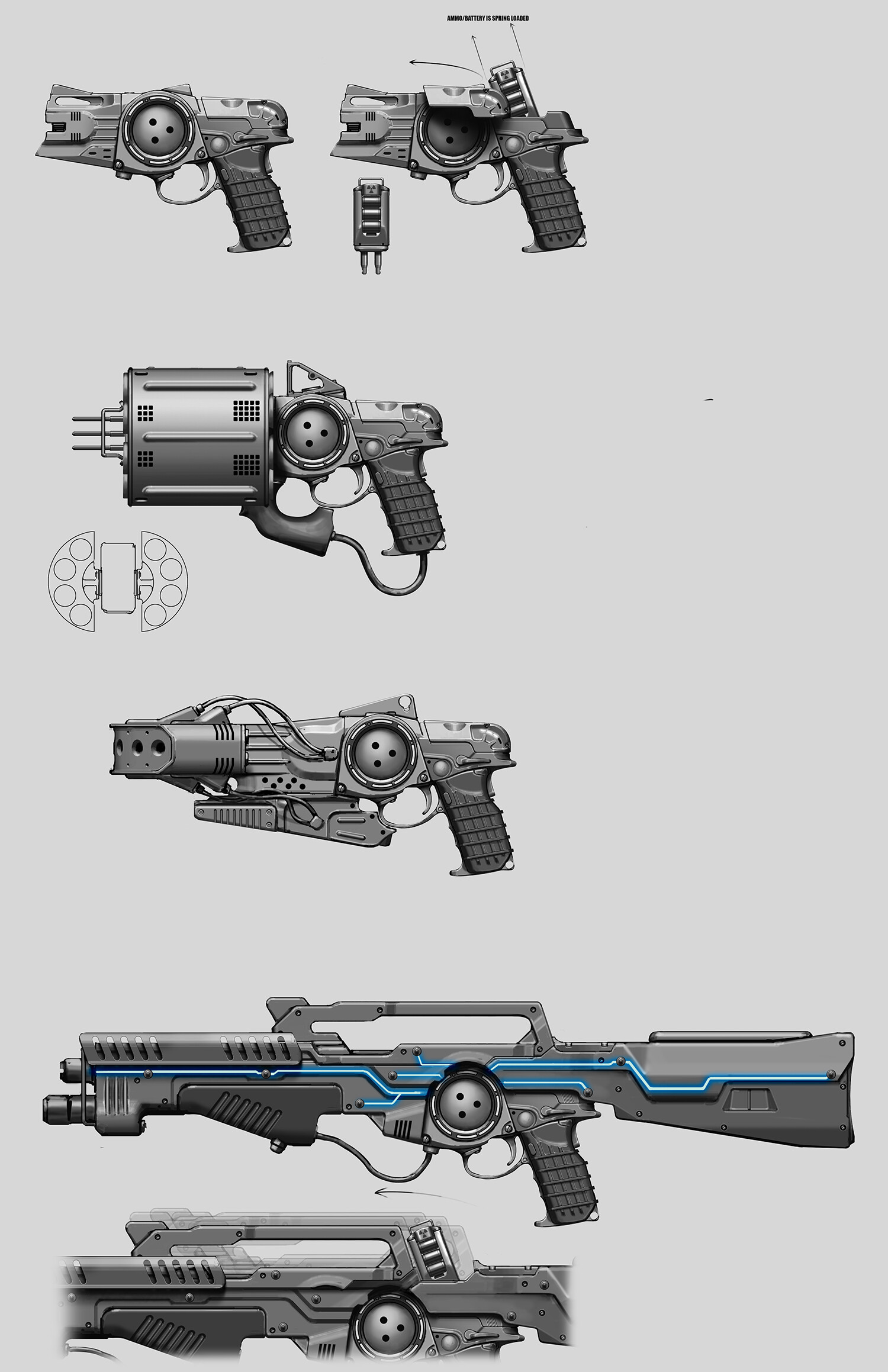 Rick Zeng (Yu Zeng) Call of Duty Black Ops Cold War Zombies Wonder