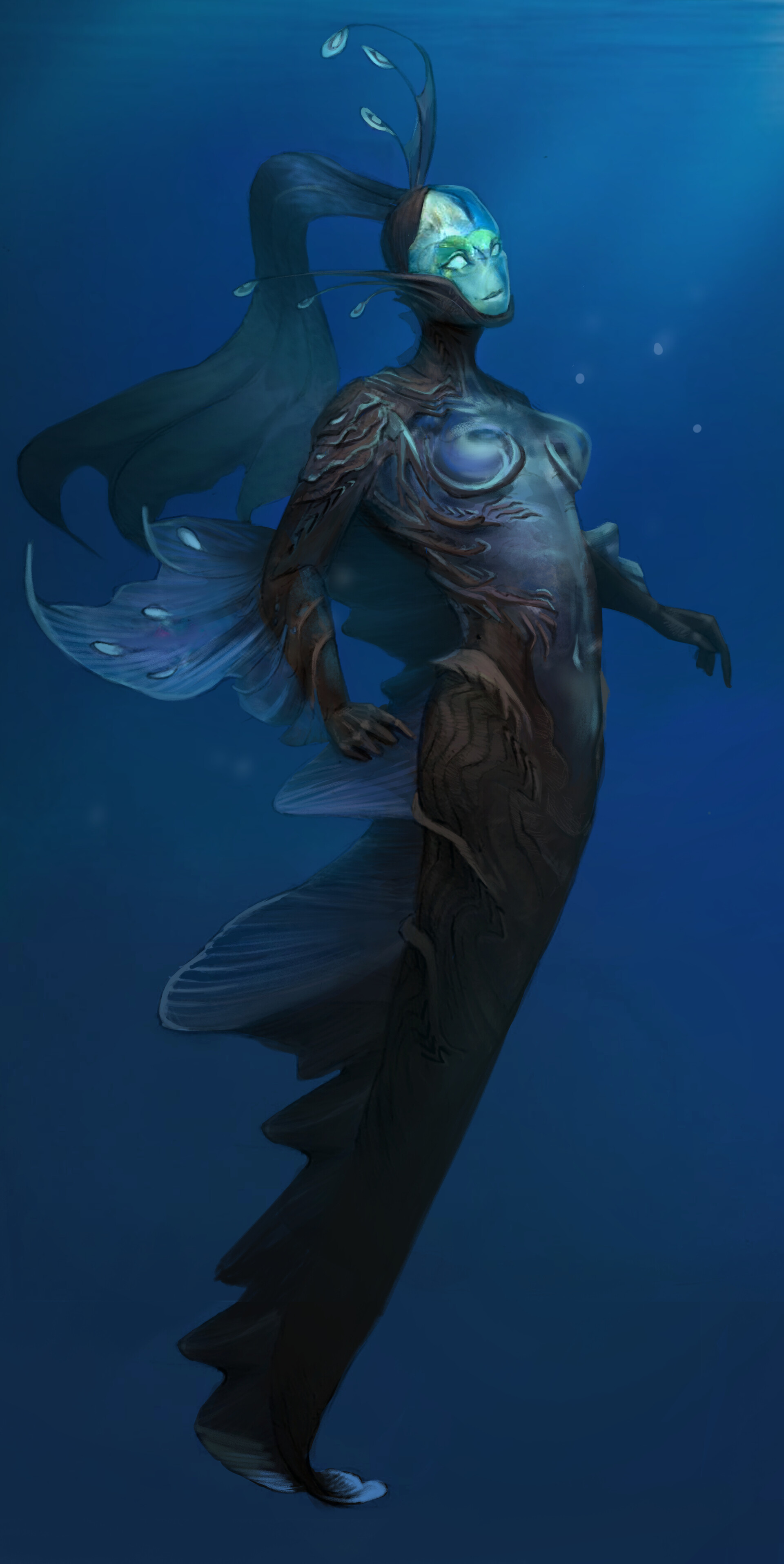 Barreleye shop