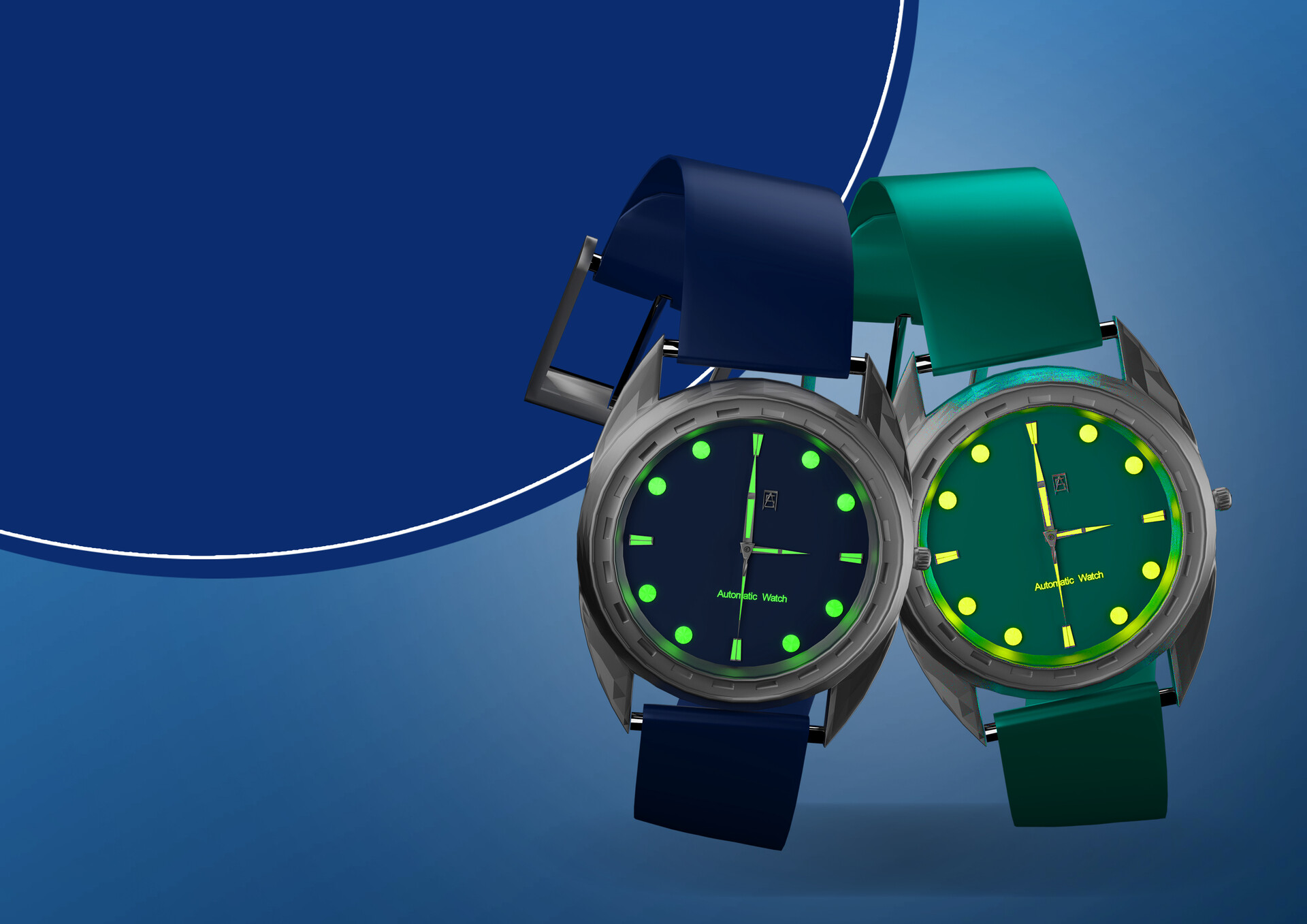 ArtStation - 3d Props Modeling