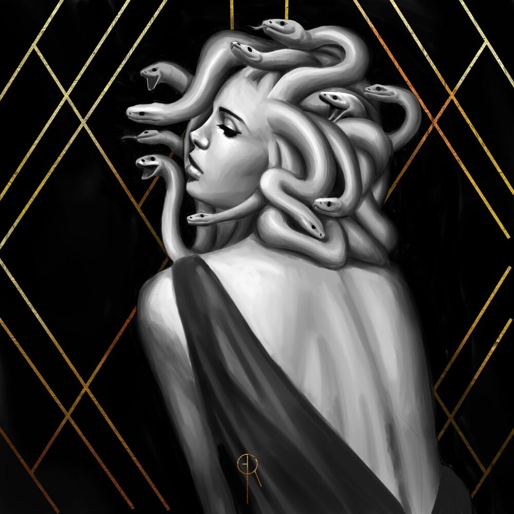 Medusa