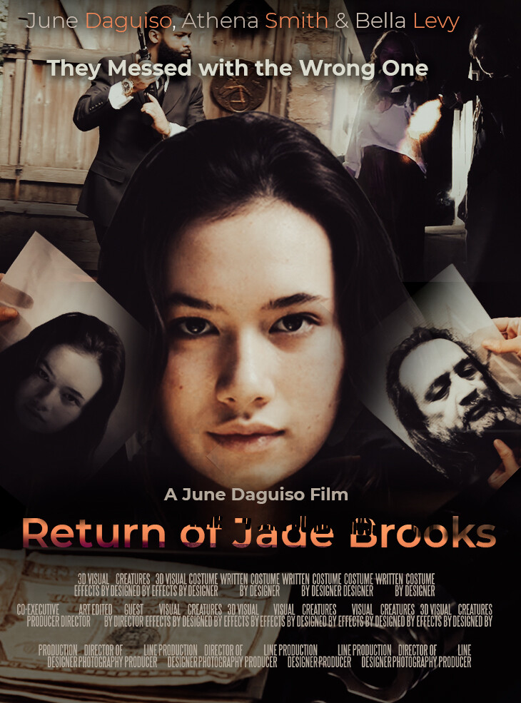 Jade Brooks's Instagram, Twitter & Facebook on IDCrawl
