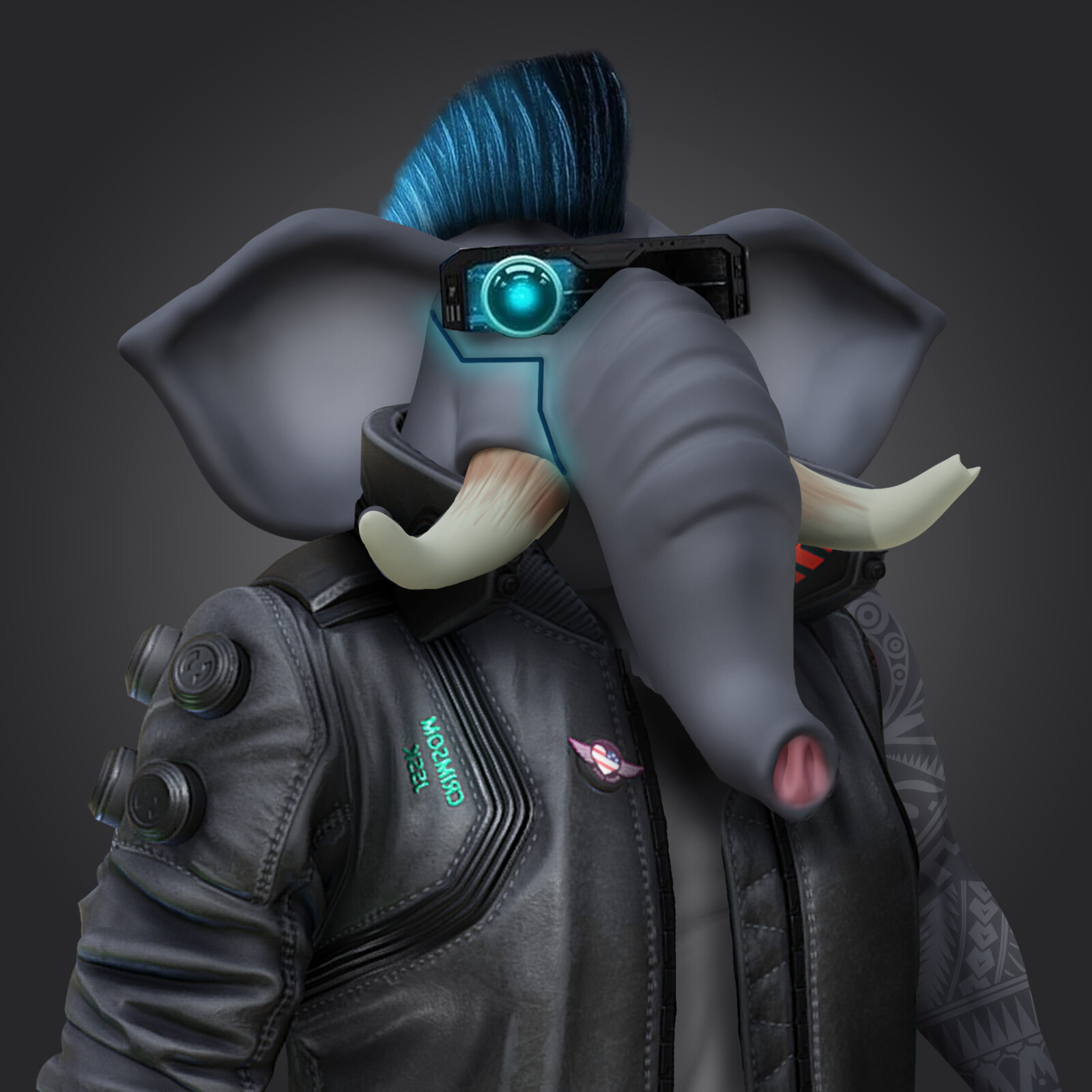 Cyclops