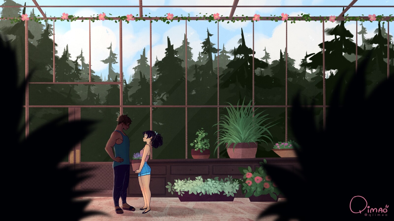 Greenhouse