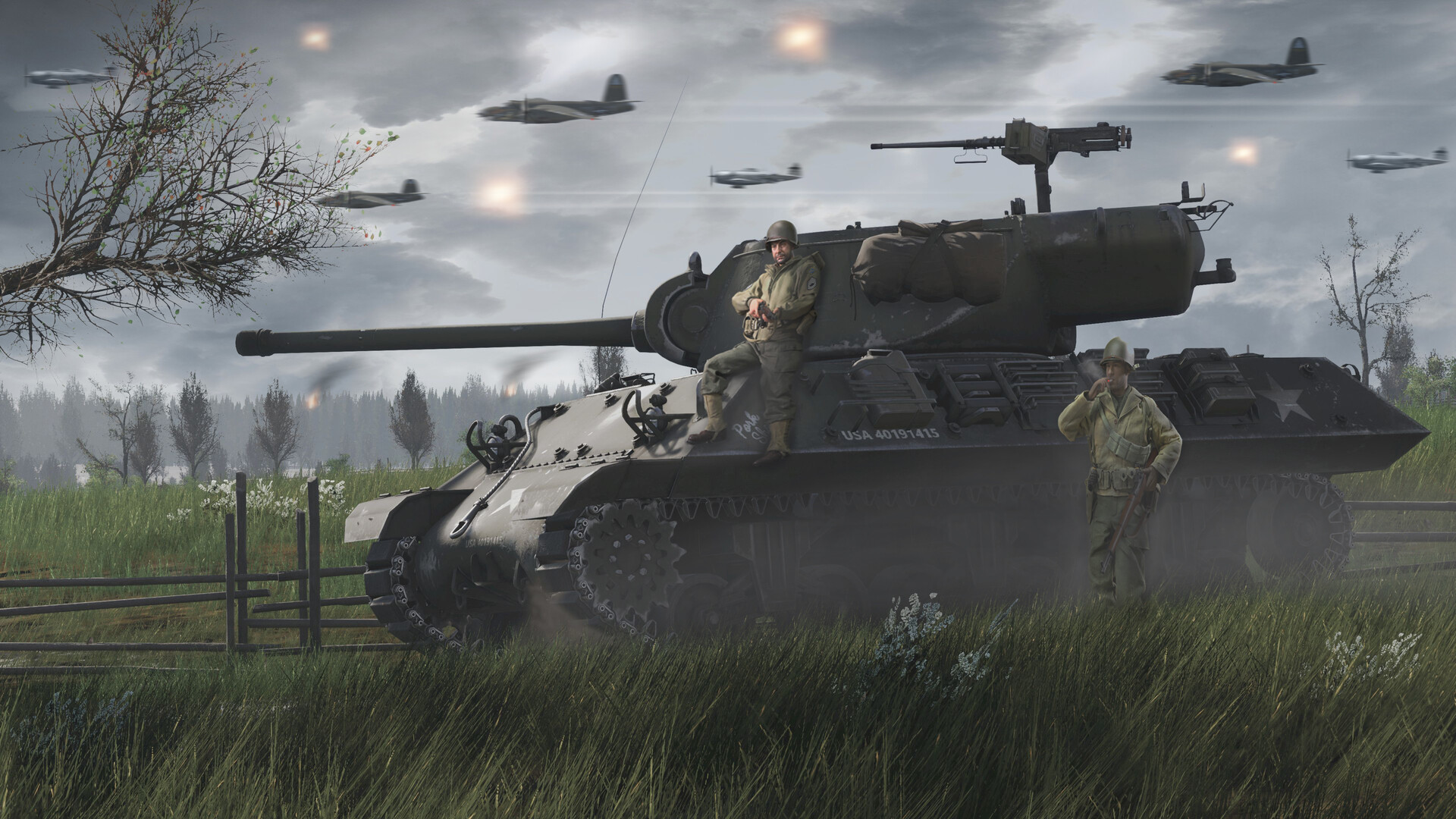 2 Cavalry Regiment