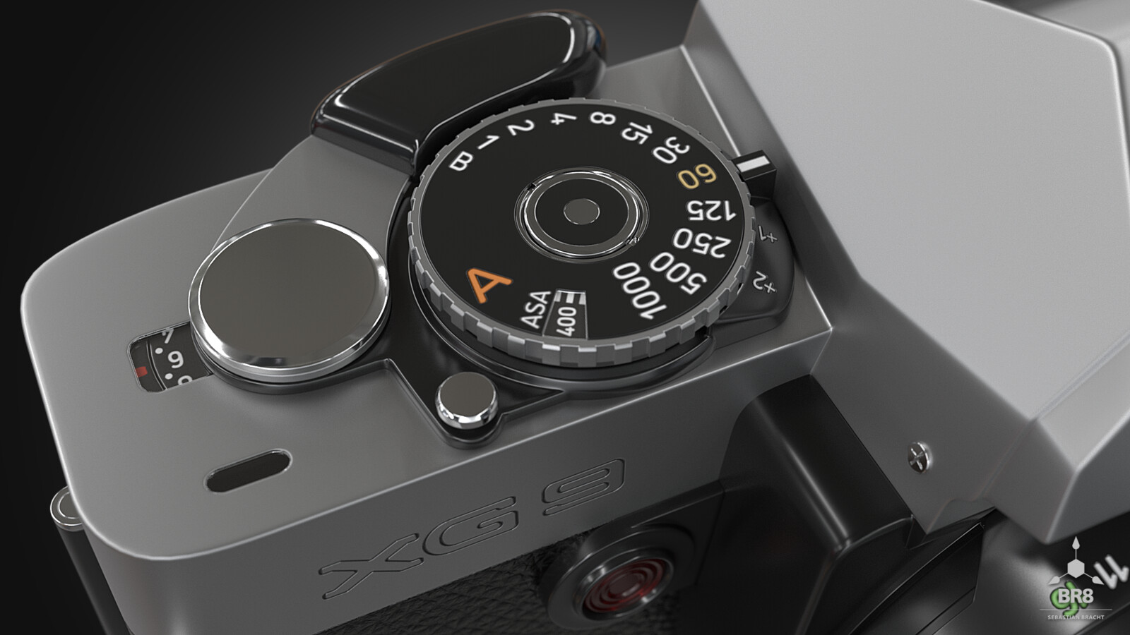 Minolta XG 9 | Detail View 01 | 1920x1080