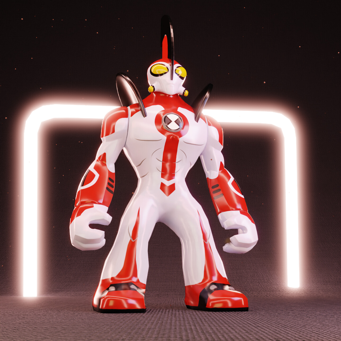 Waybig toy 2025