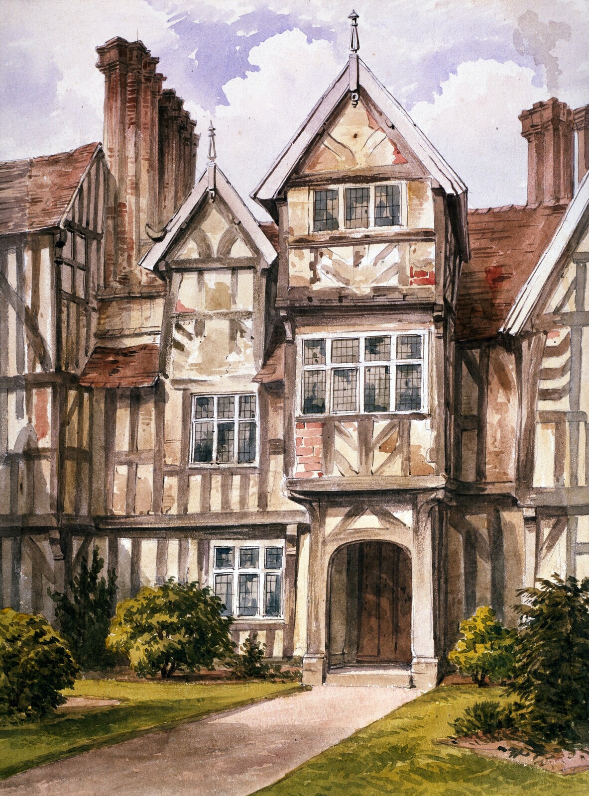 Original 2D Painting