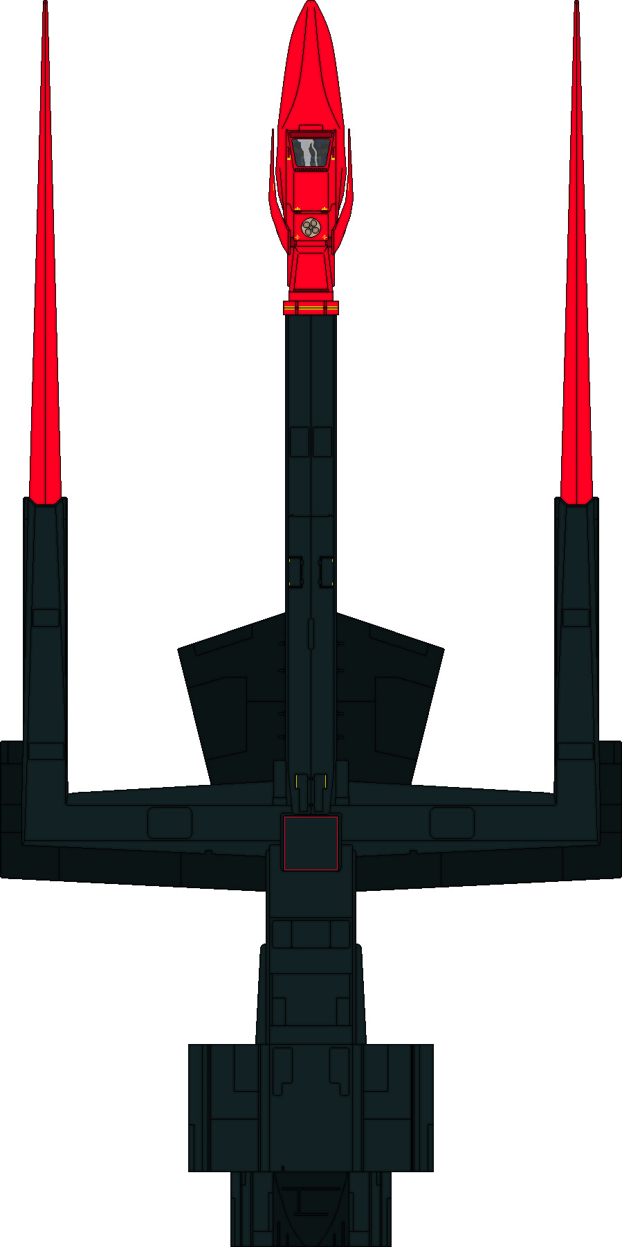Pos 2025 x wing