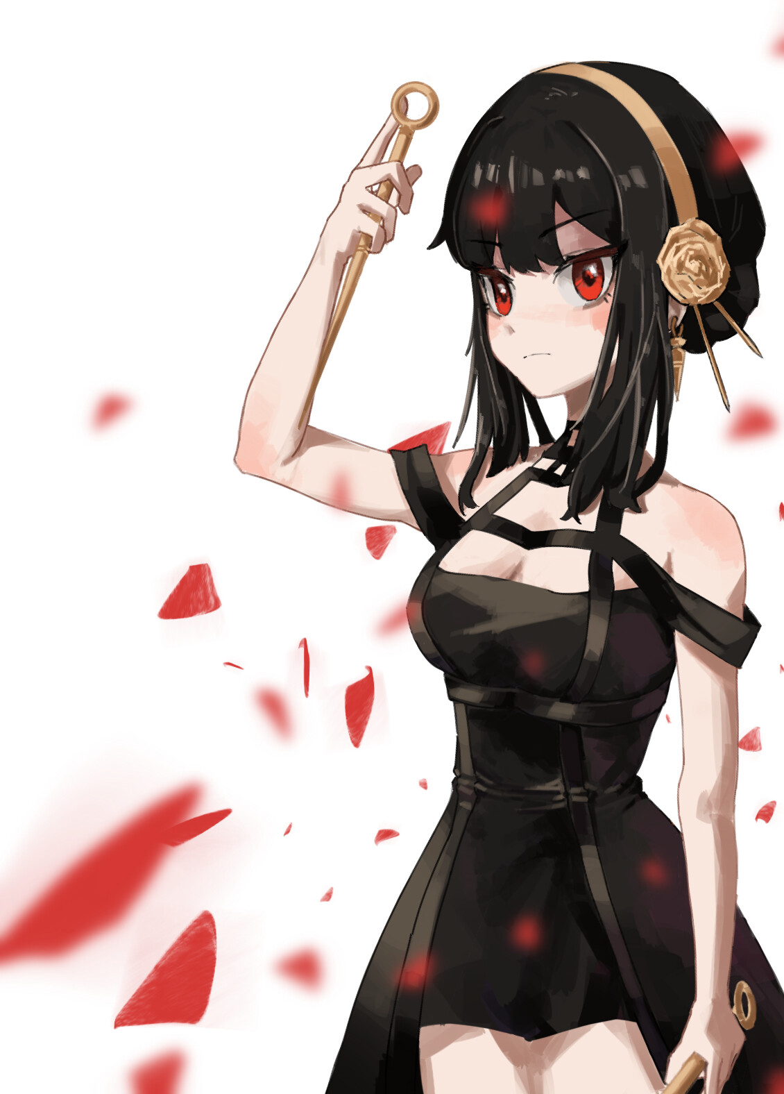 ArtStation - Yor forger