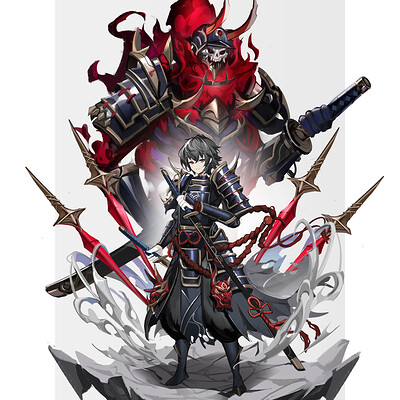 Artstation アズールレーン