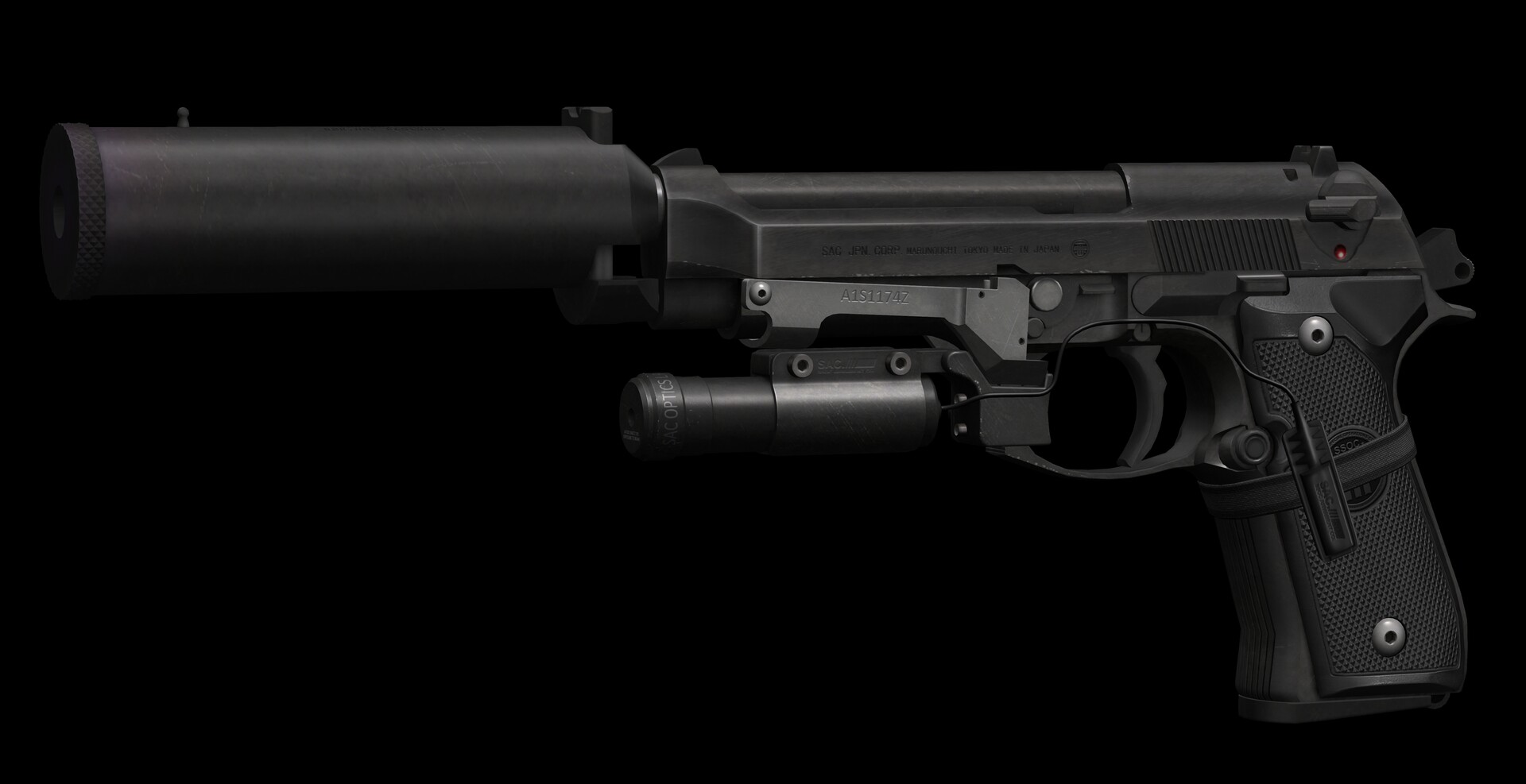 Beretta xm9 sale