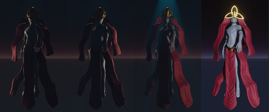 Theodor Obreja - Ancient Druid