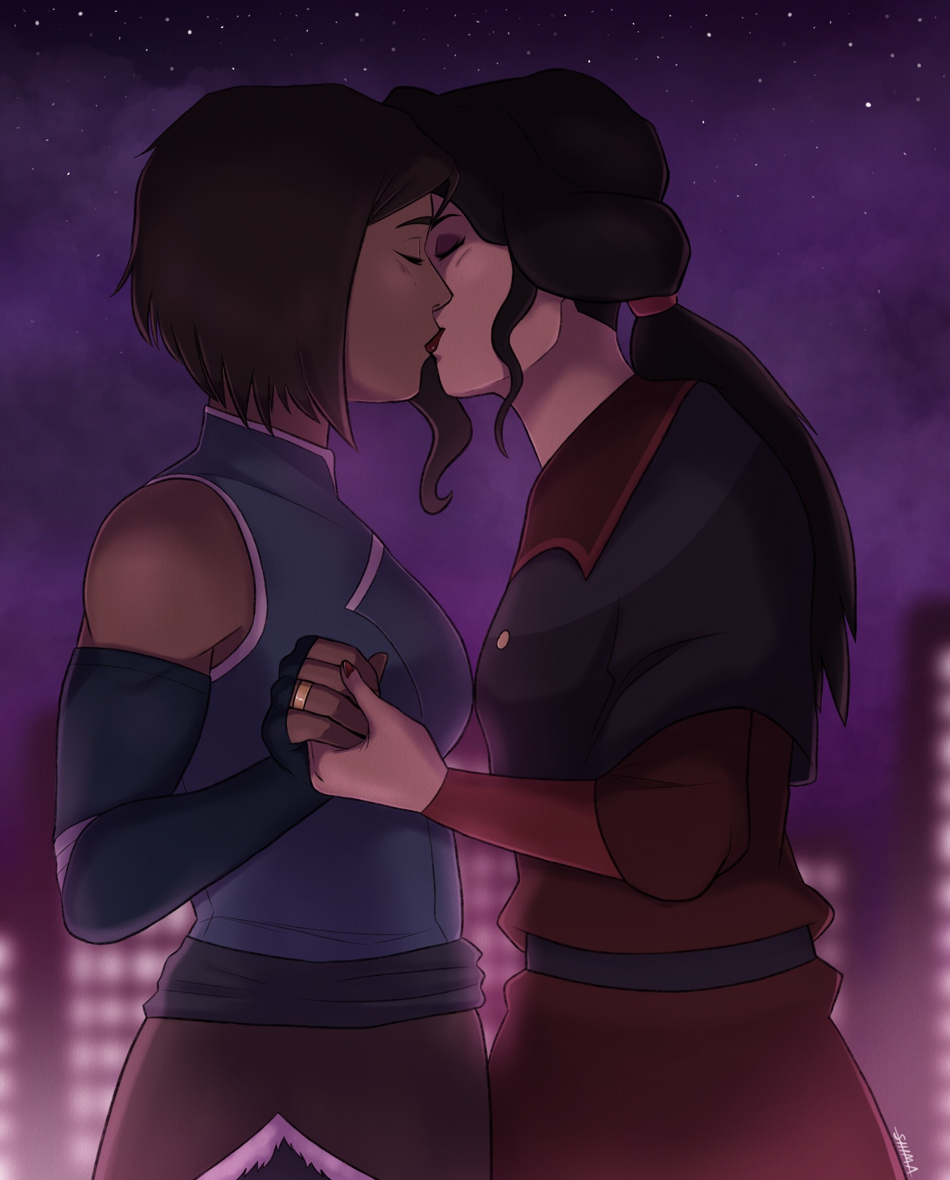 Korrasami 