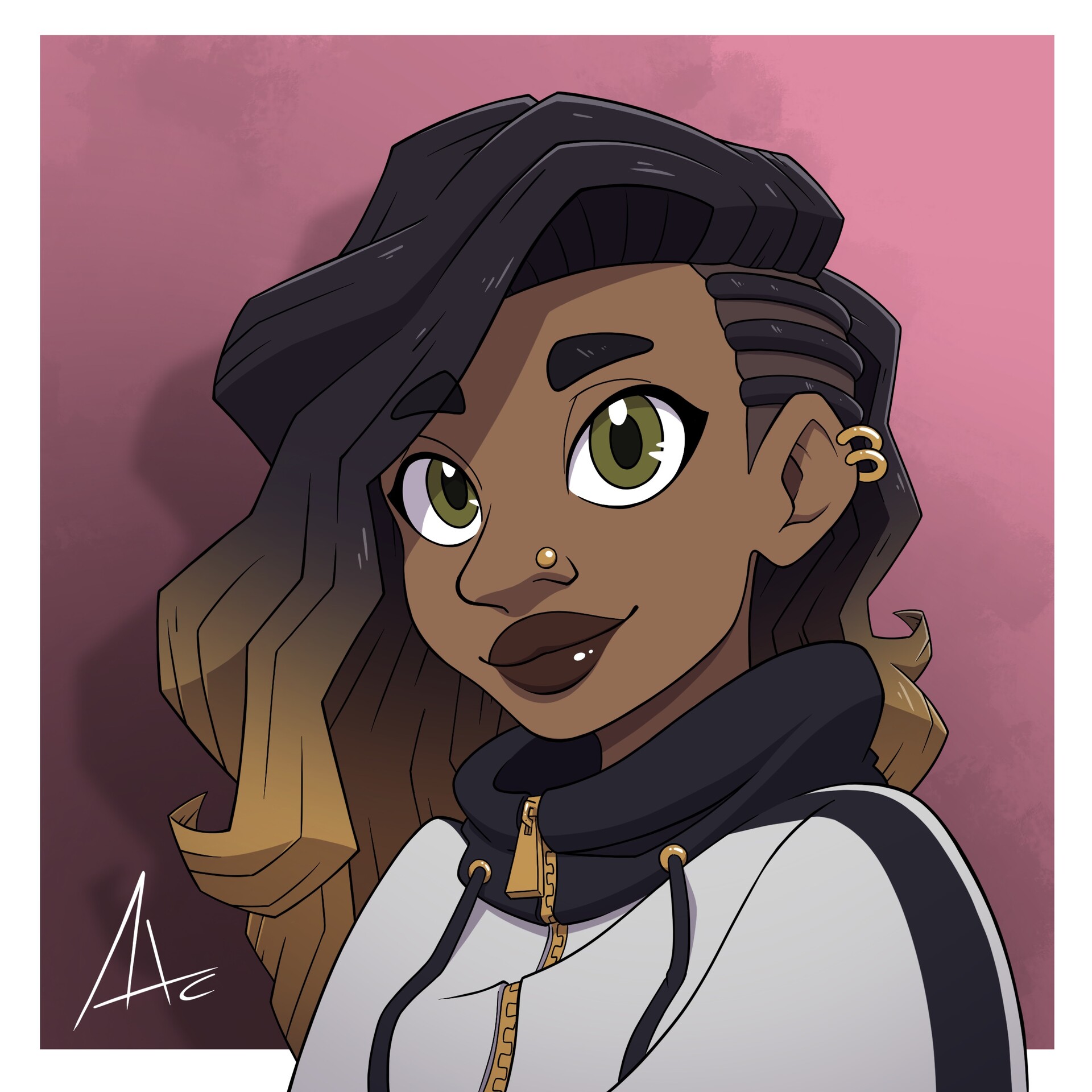 Iara_mi: The Future Of Iara_mi